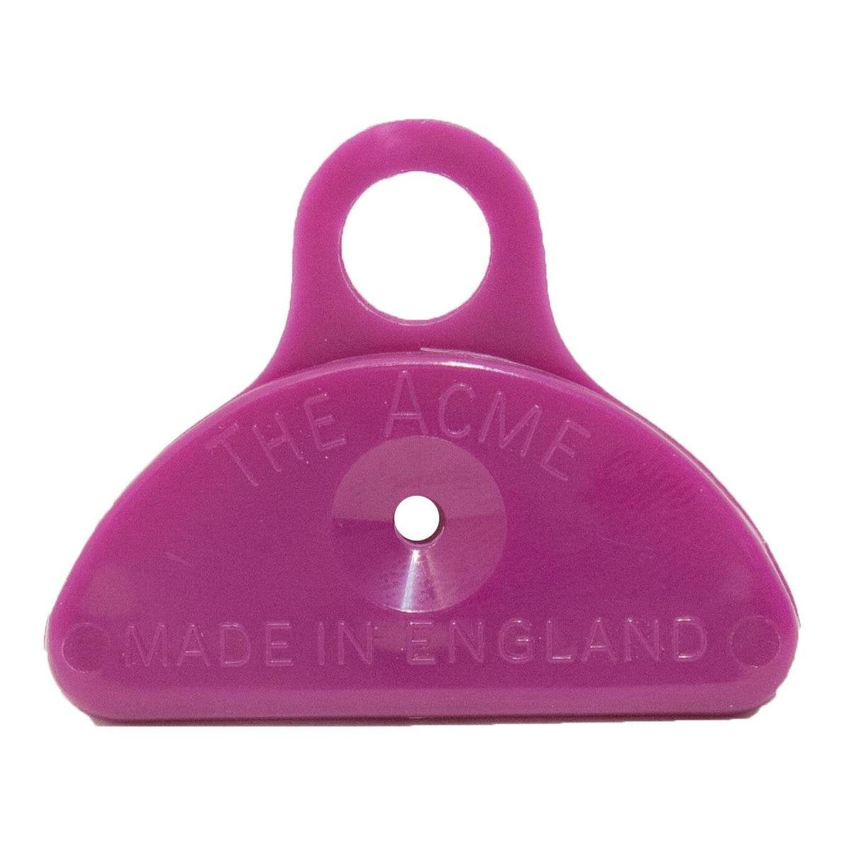 Acme No. 576 Professional Dog Training Shepherd'S Lip, In Mouth, Whistle. Quality Crescendo Of Sound. Sheep Trails And Herding. 