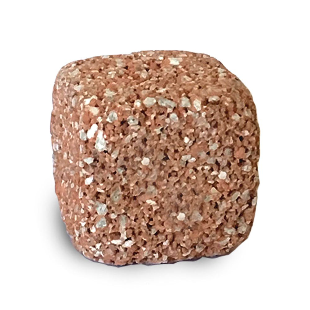 EcoBio-Block Stone Natural Volcanic Water Clarifier and Odor Remover Rock for Aquariums, Nano