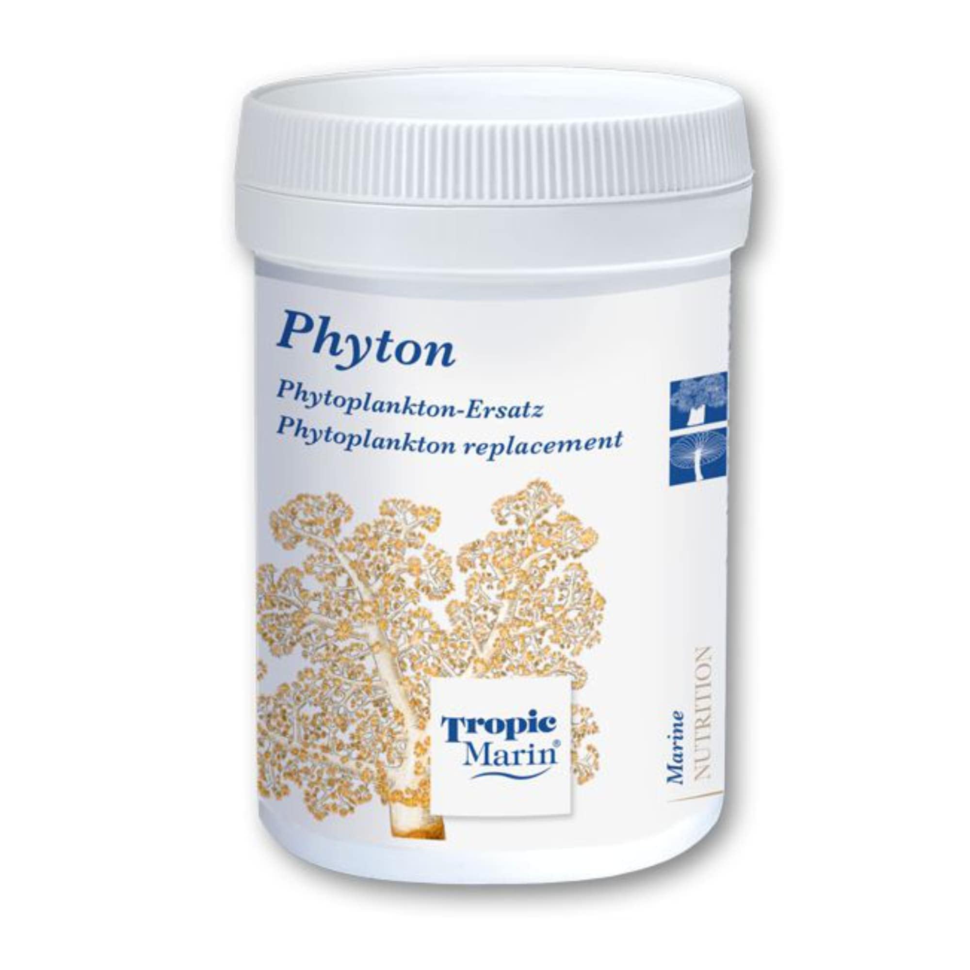 Tropic Marin ATM24622 Pro Coral Phyton for Aquarium, 100ml