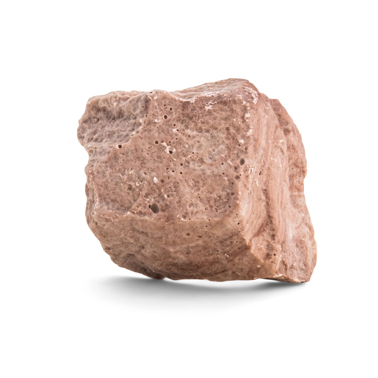 Fluker'S Reptile Rock Cave, Natural Looking Rock Cave For All Reptiles, Amphibians And Arachnids, Small 6'