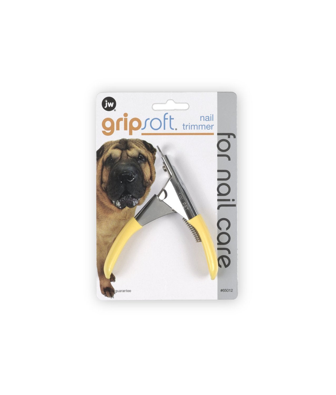 JW Pet GripSoft Nail Trimmer