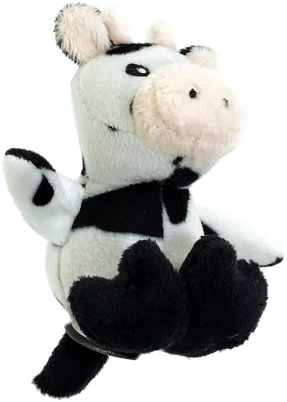 Petsport Usa 20455 5' Tiny Tots Nuzzle Buddies Dog Toys Assorted Styles