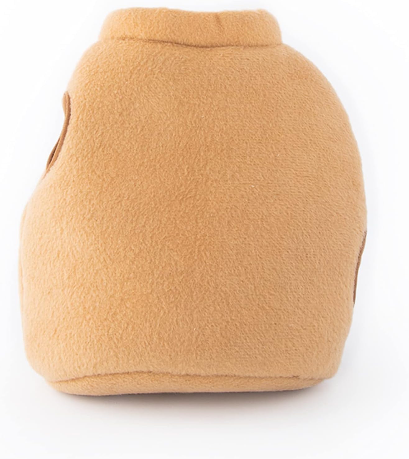 ZippyPaws Burrow Interactive Dog Toy, Plush Bees & Honey Pot, Model ZP958, Fun Hide and Seek Puzzle for Small & Medium Dogs