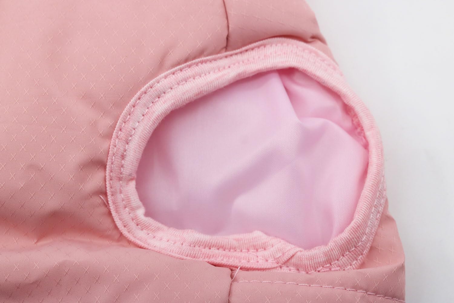 Small Dog Coats Warm Winter Dog Jacket Pet Dog Jackets Puppy Cold Weather Coat Pet Clothes For Small Dogs, Pink, X-Small