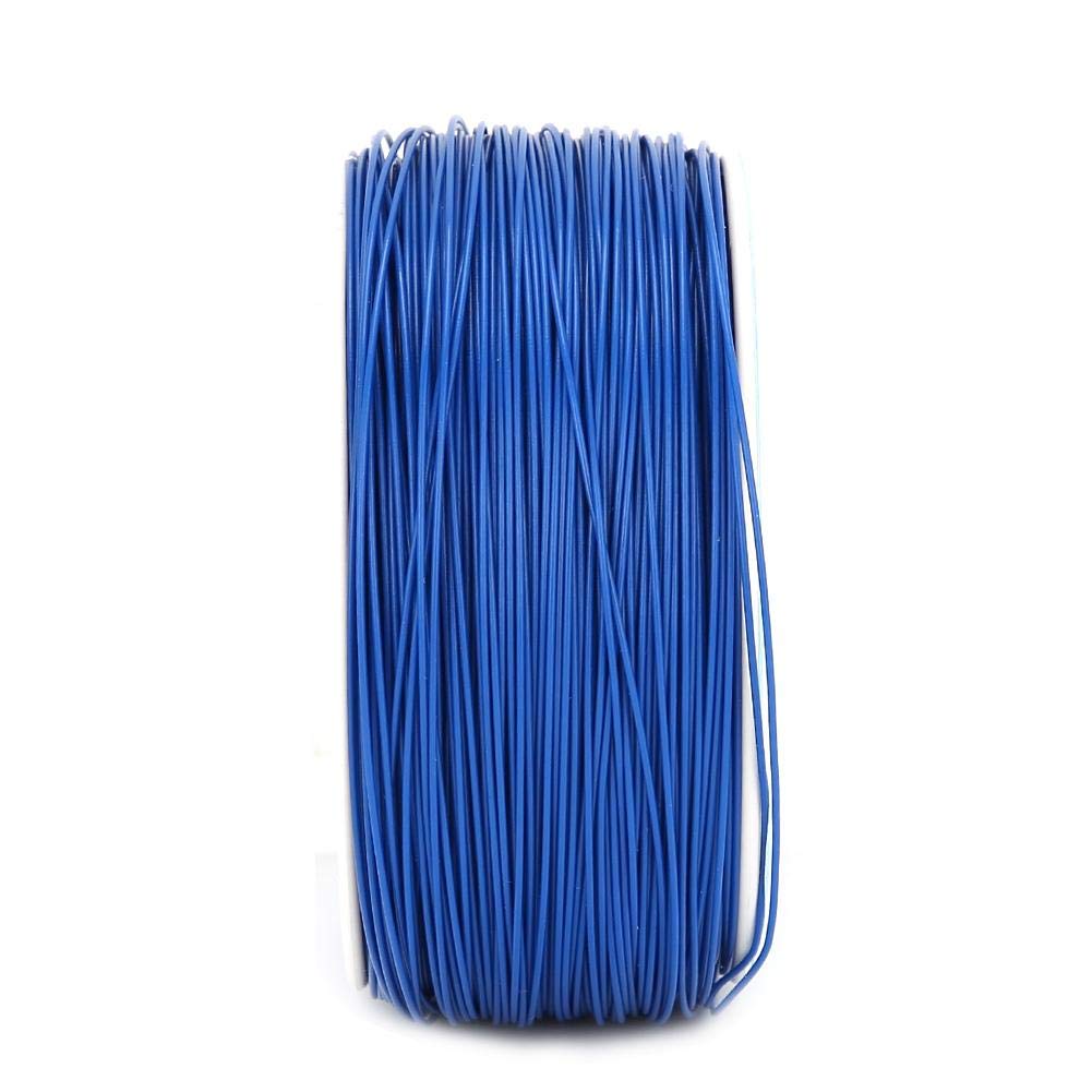 Boundary Wire, 300M/984Ft Professional Electric Dog And Cat Containment Fences Pet Fence Coil Wire Cables For 023/227/227B Pet F