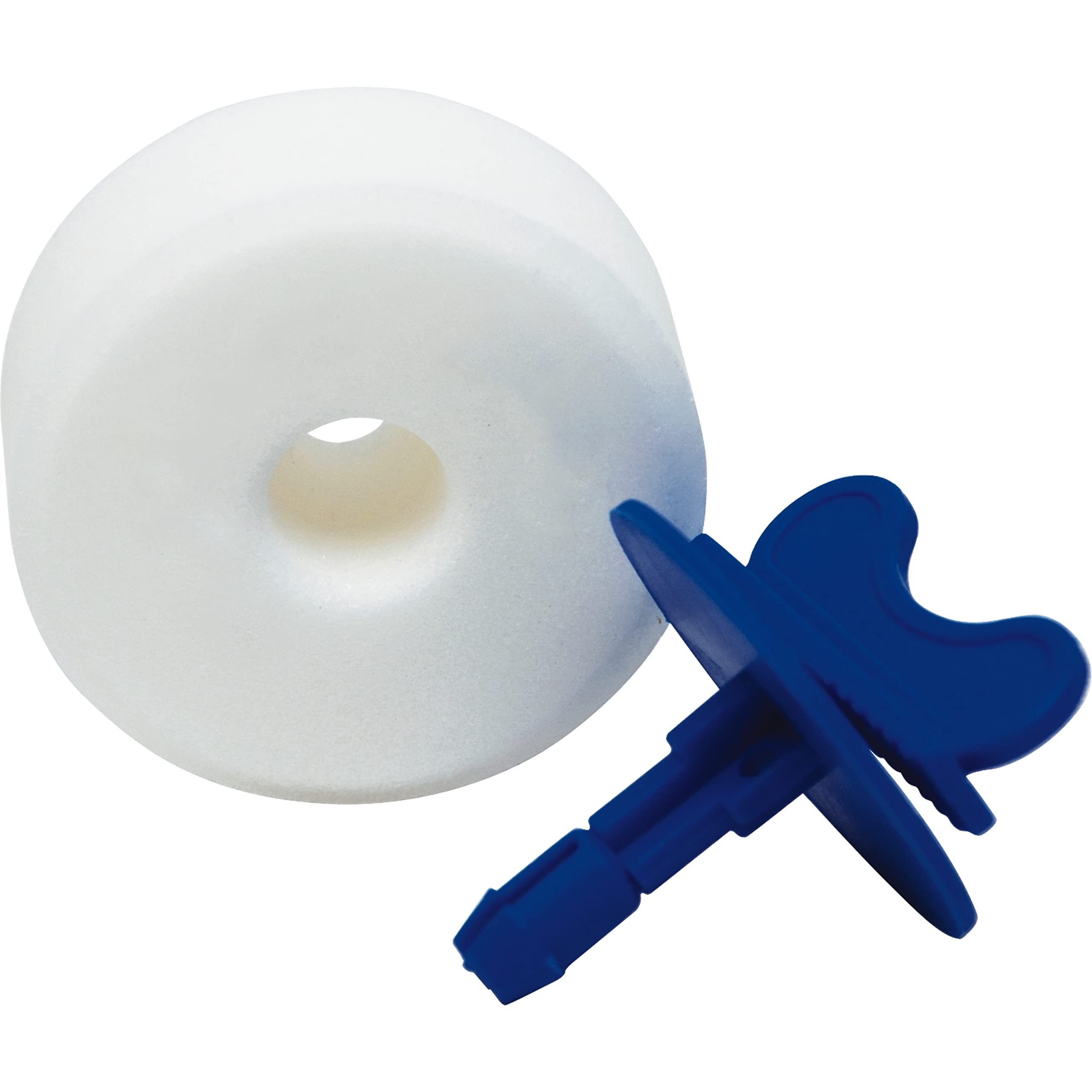 Kaytee Super Salt Savor For Pet Rabbits, Hamsters, Gerbils, Guinea Pigs And Other Small Animals