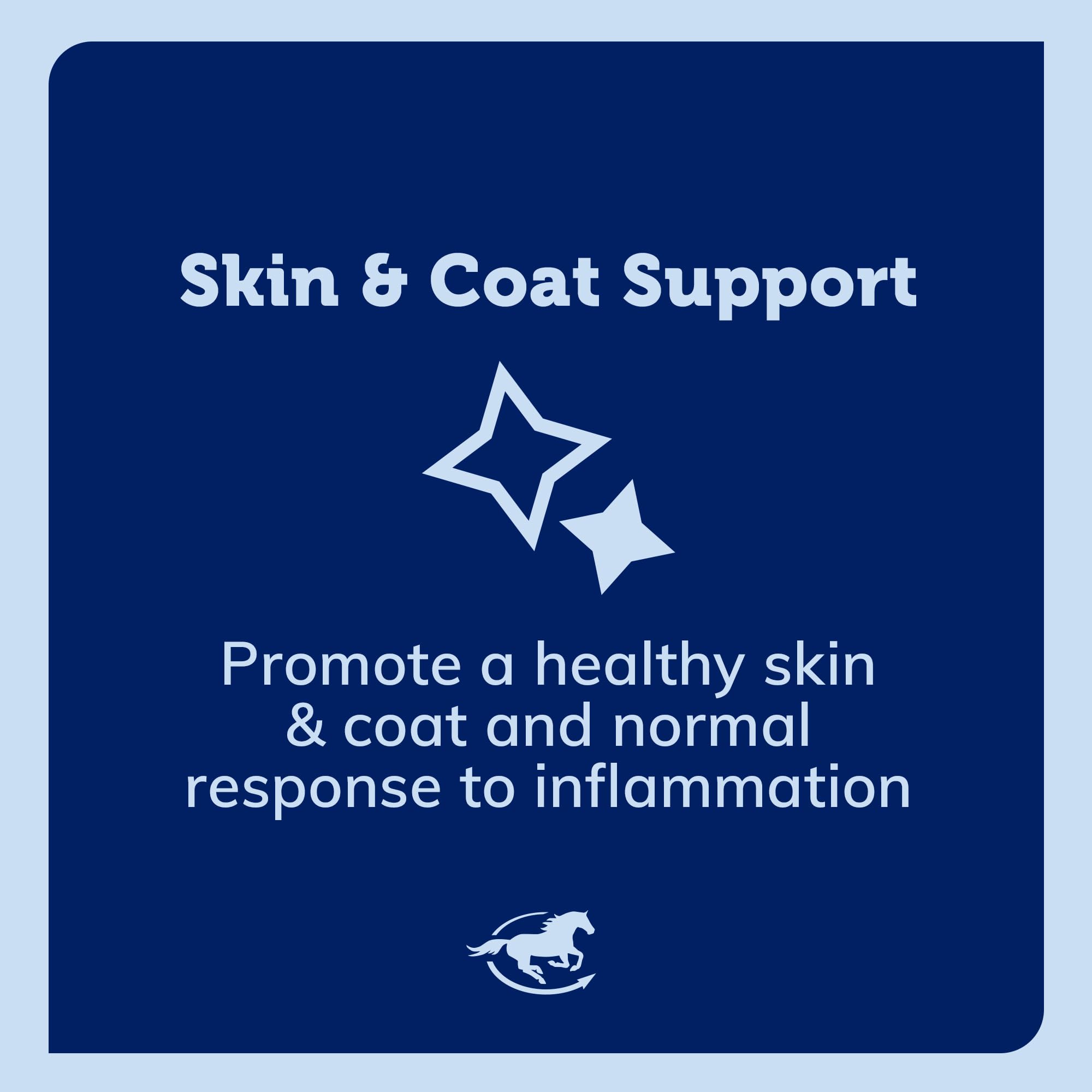 Uckele CocoSoya Oil Horse Supplement - Omega Fatty Acid Supplement for Horses - Equine Vitamin & Mineral Supplement - 2.5 gallon