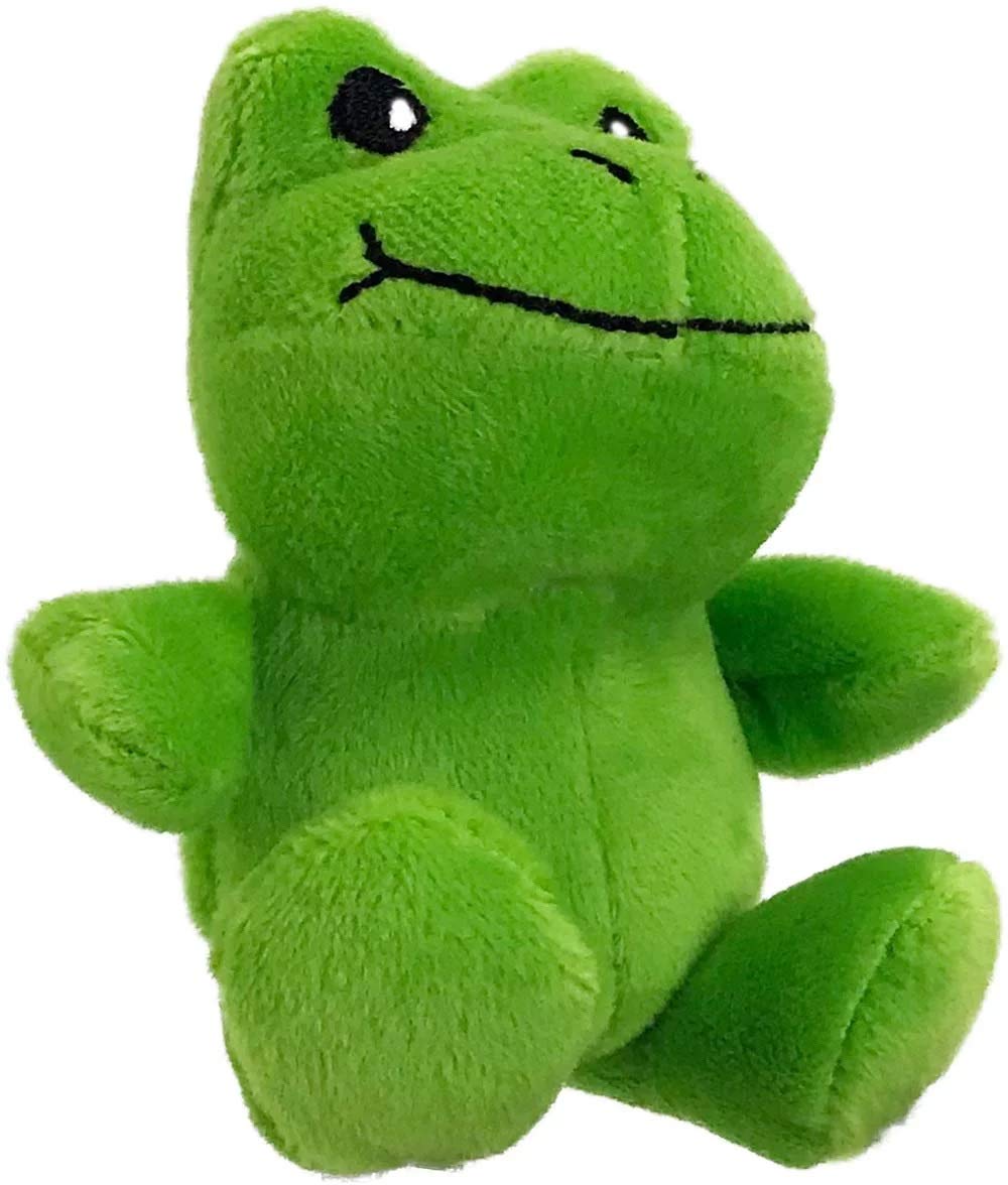 Petsport Usa 20455 5' Tiny Tots Nuzzle Buddies Dog Toys Assorted Styles