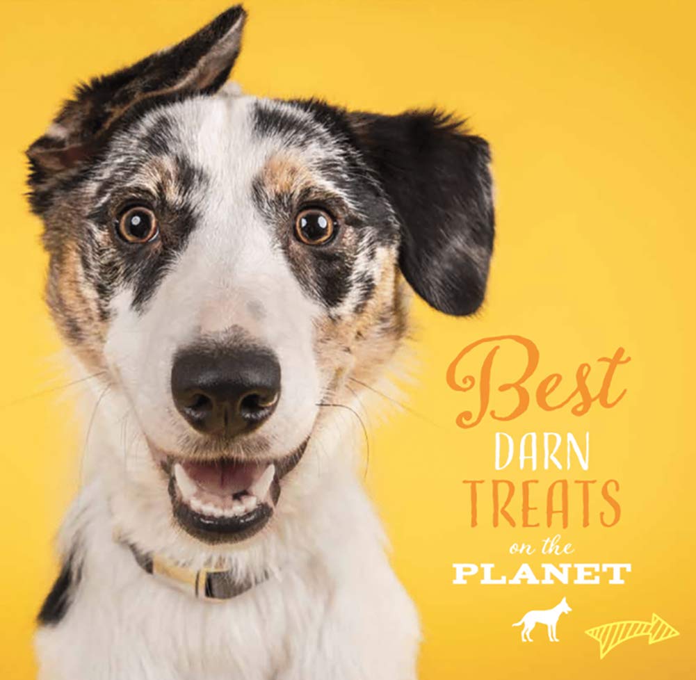 etta says! Liver Sprinkles for Dogs - High Protein Food Topper - Boosts Flavor - 100% Natural and Made in USA (Pack of 3)