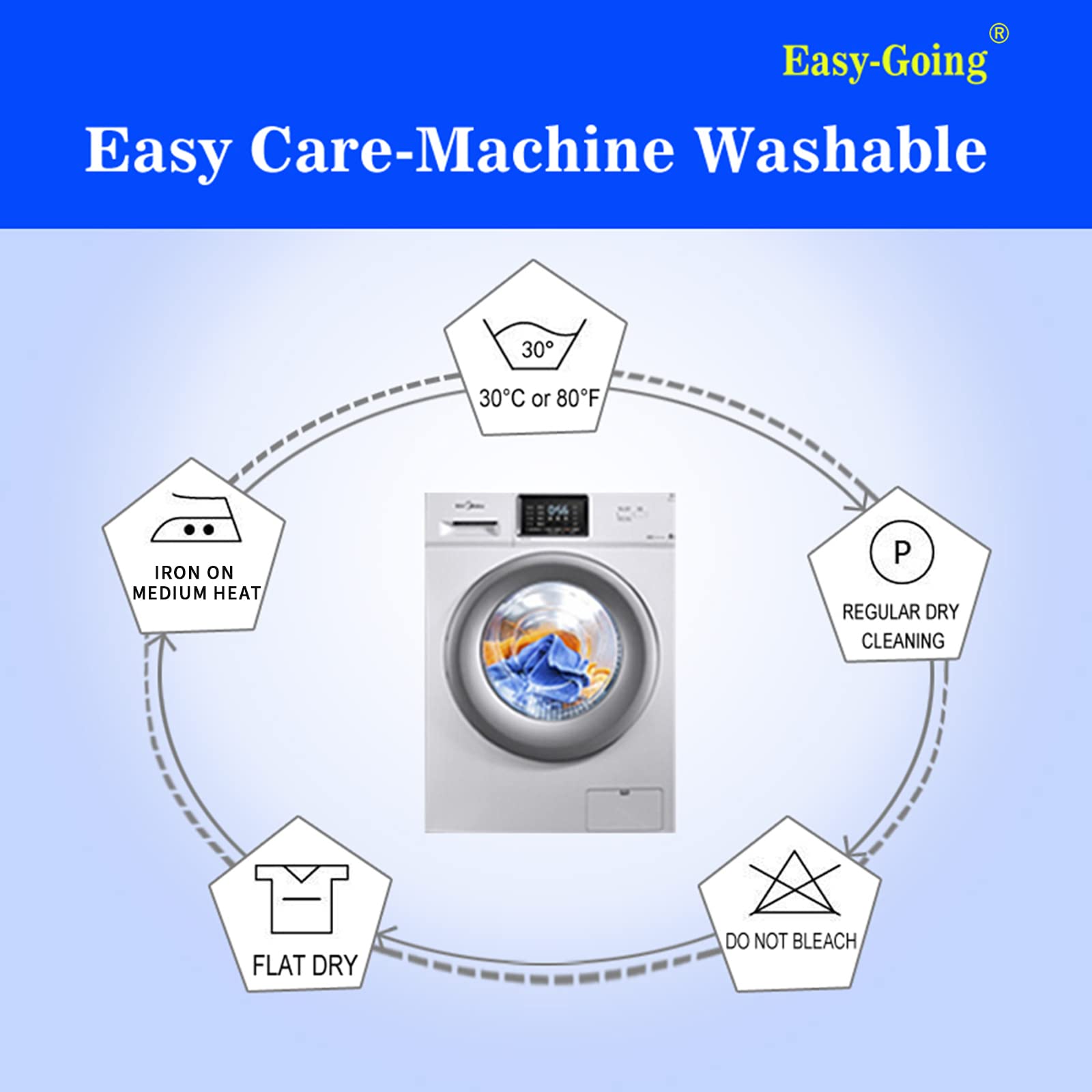 Easy-Going 100% Waterproof Dog Bed Cover Reversible Leak Proof Couch Cover Washable Sofa Cover Furniture Protector Blanket For Pets Kids Children Dog Cat (30X70 Inch, Wine/Beige)