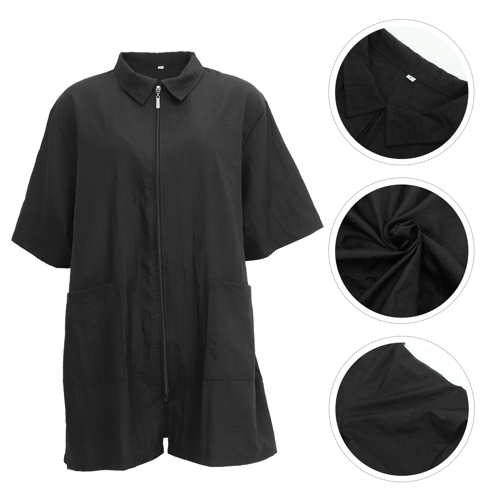 Mens Suits Dog Smocks For Women Grooming Smocks For Women Pet Grooming Dog Grooming Apron Jackets For Women Pet Cosmetologist Un