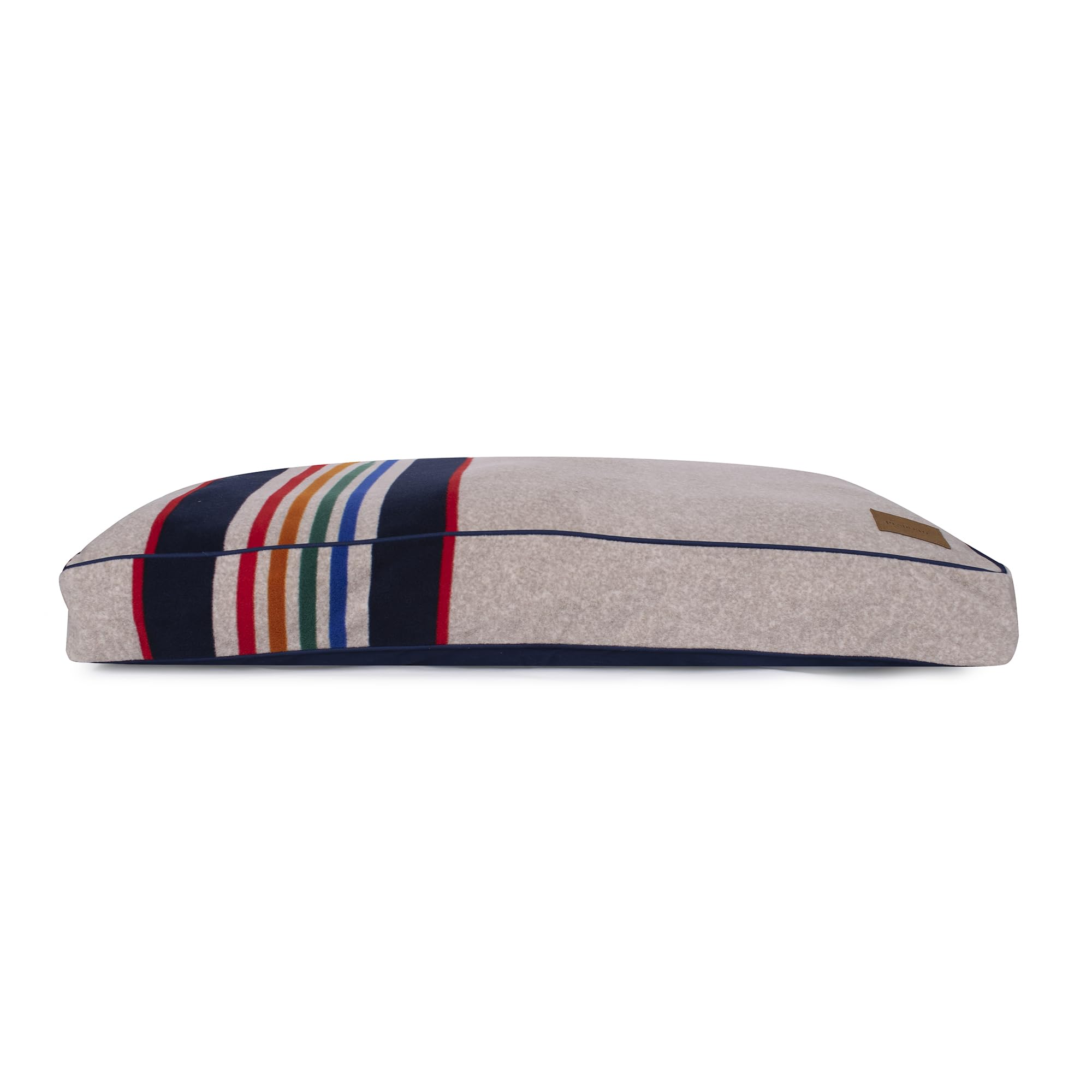 Pendleton National Park Napper Dog Bed - Yellowstone, M