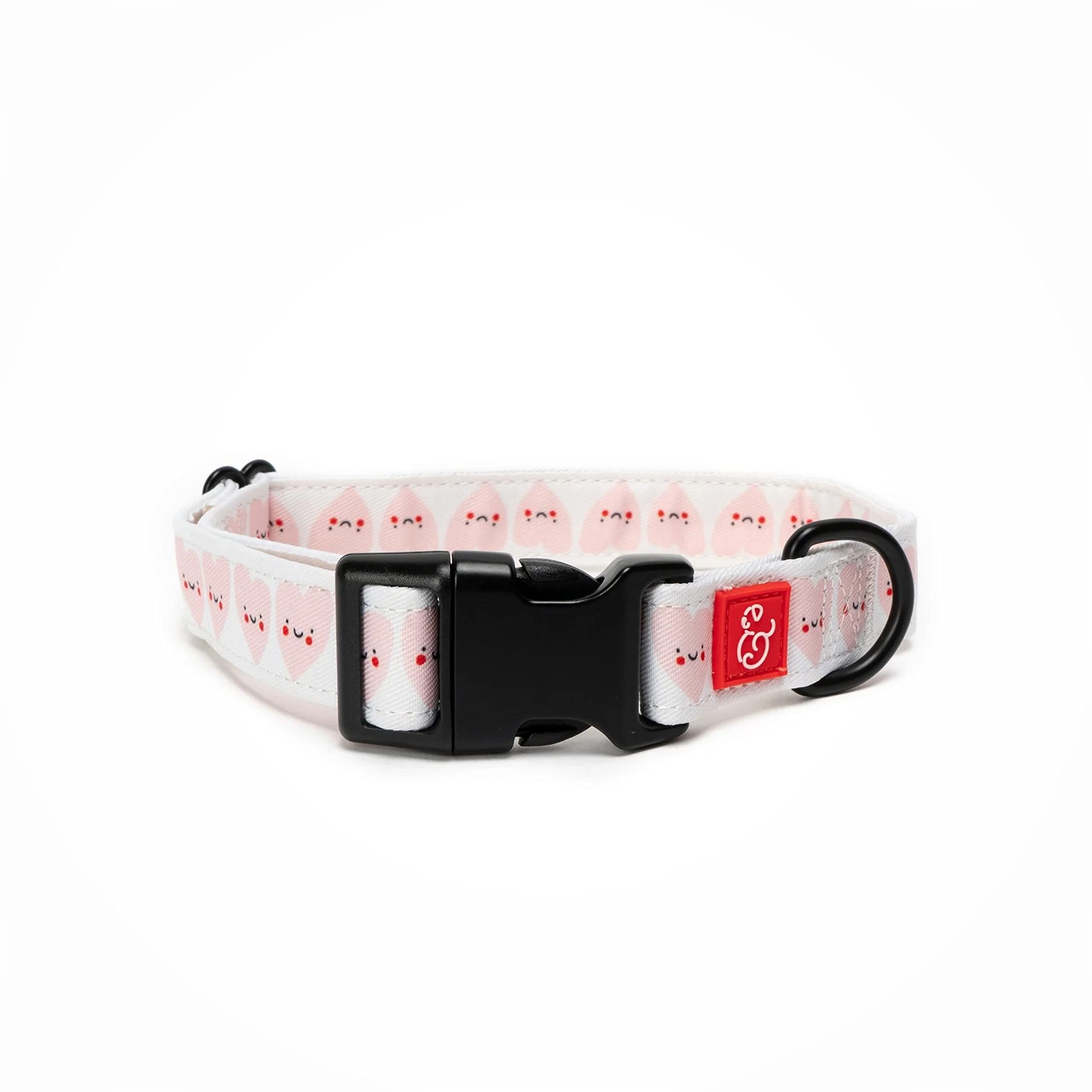 Lucy & Co. Bandana - Designer Puppy Accessory - Machine Washable - Durable Comfortable Bandana For Dogs. Howdy, Honey Bandana