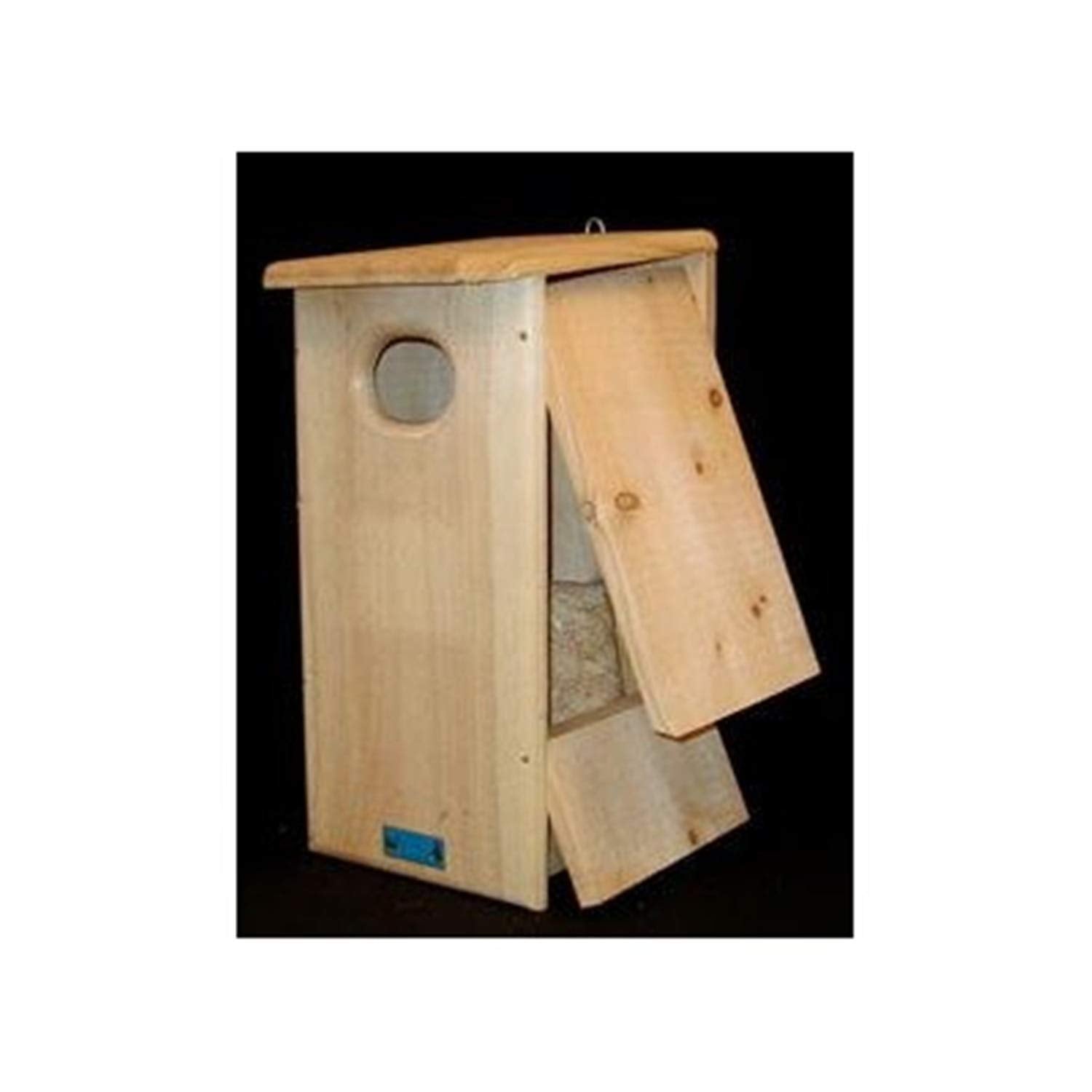 Wood Duck/Hooded Merganser House