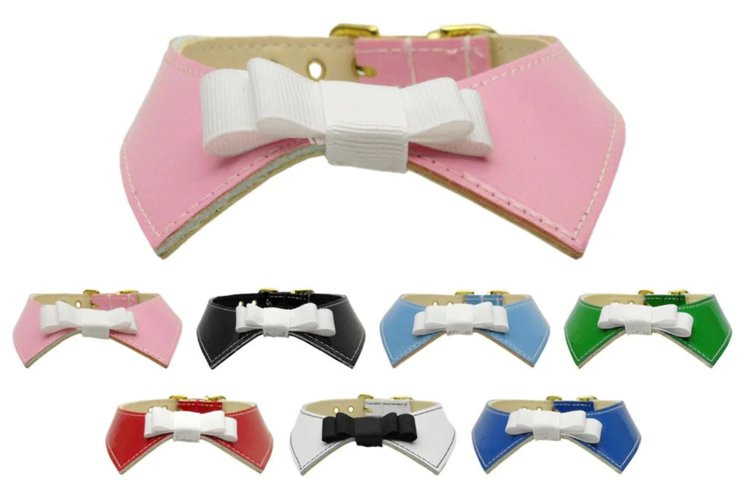 Dog Supplies Johnny Baby Blue 12