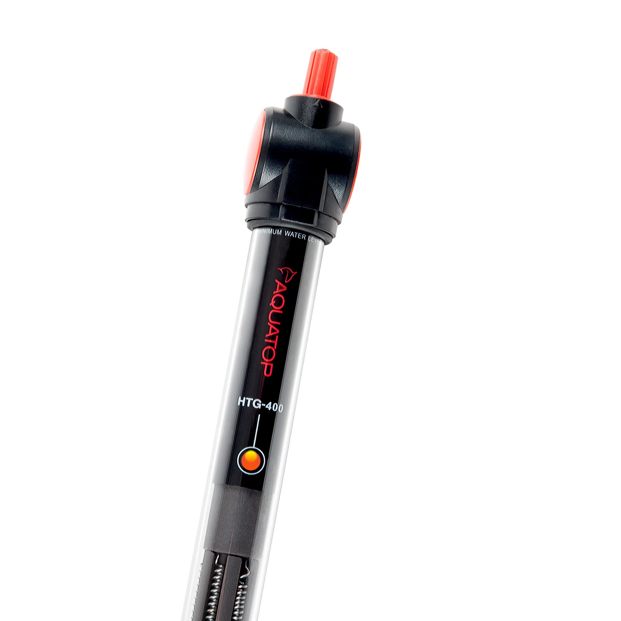 Aquatop 300W Premier Glass Heater With Protective Guard