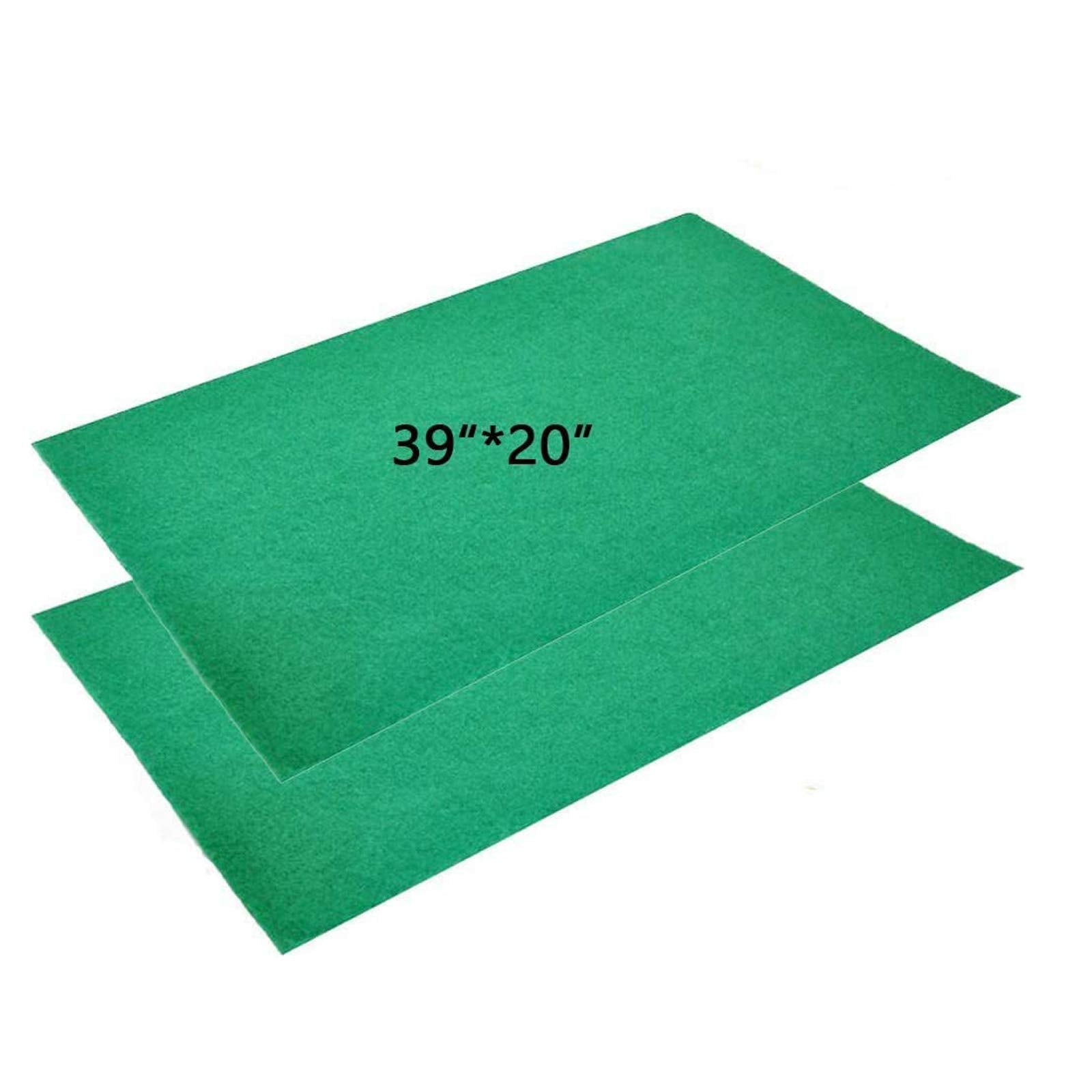 Tfwadmx 39' X 20' Reptile Carpet Mat Substrate Liner Bedding Reptile Supplies For Terrarium Lizards Snakes Bearded Dragon Geck