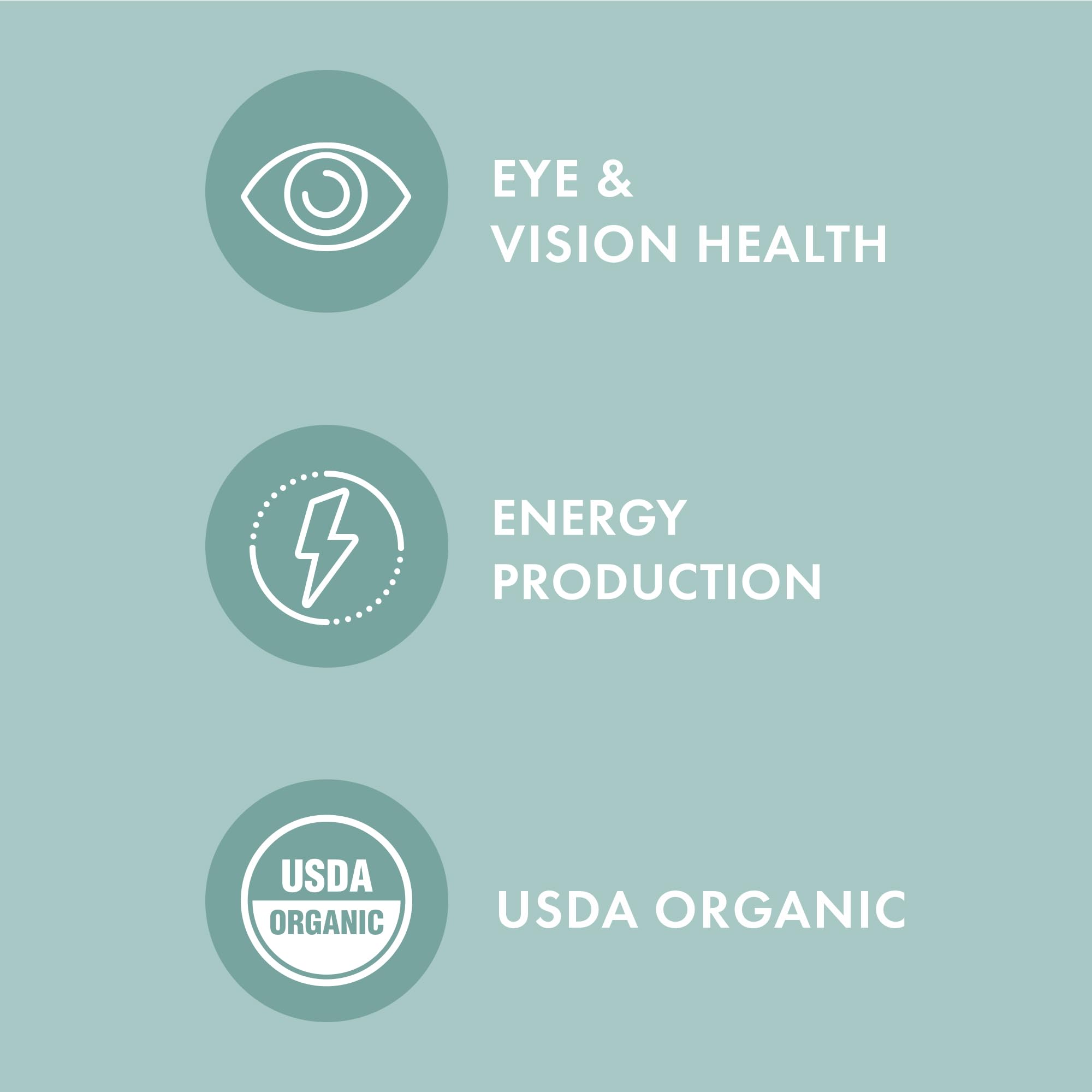 Bark & Whiskers Organic Vitamin B Complex, 0.85 Oz. (24 g), Supports A Healthy Nervous System & Endurance, Veterinarian Formulat