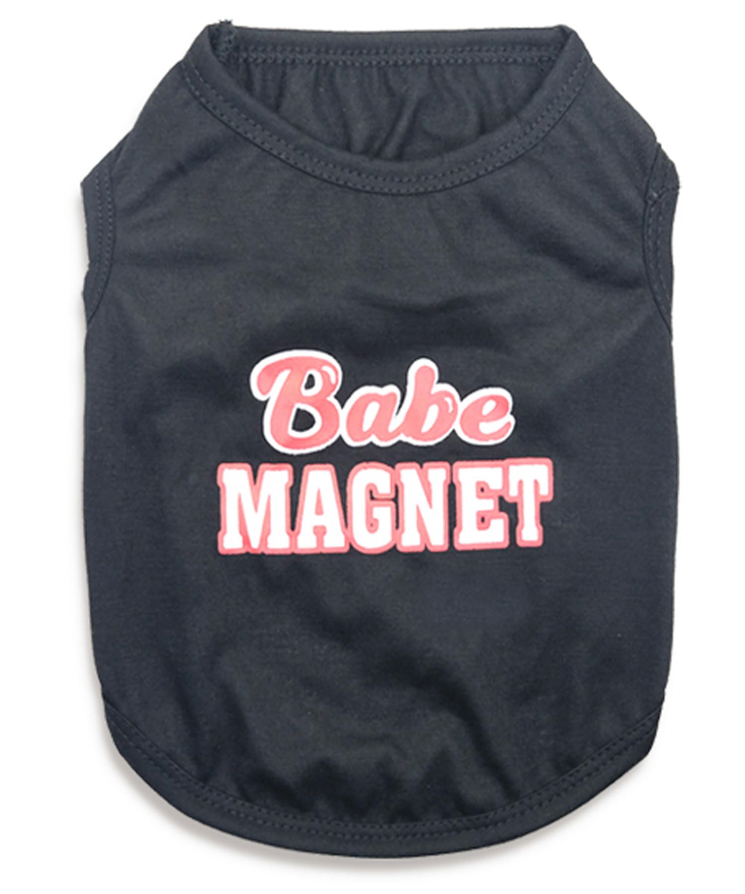 Puppy Dog Shirt Dog Summer Clothes Pet Dogs Shirts Xs Dog T Shirt Yorkie Clothes Chihuahua Clothes Boy, Xs, Black