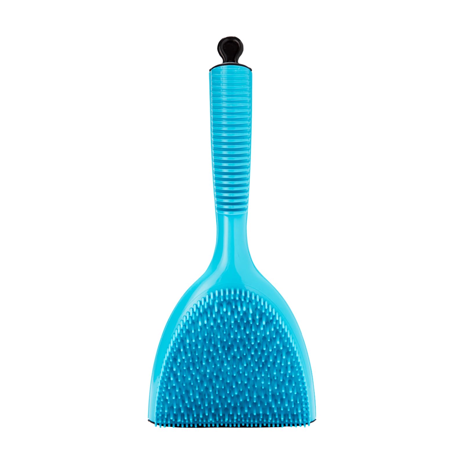 Michel Mercier Pet Detangling Brush Thick Fur - Gentle Pet Brush For Grooming, Detangling, Deshedding - Cat Brush And Dog Brush For Shedding - 1 Pc