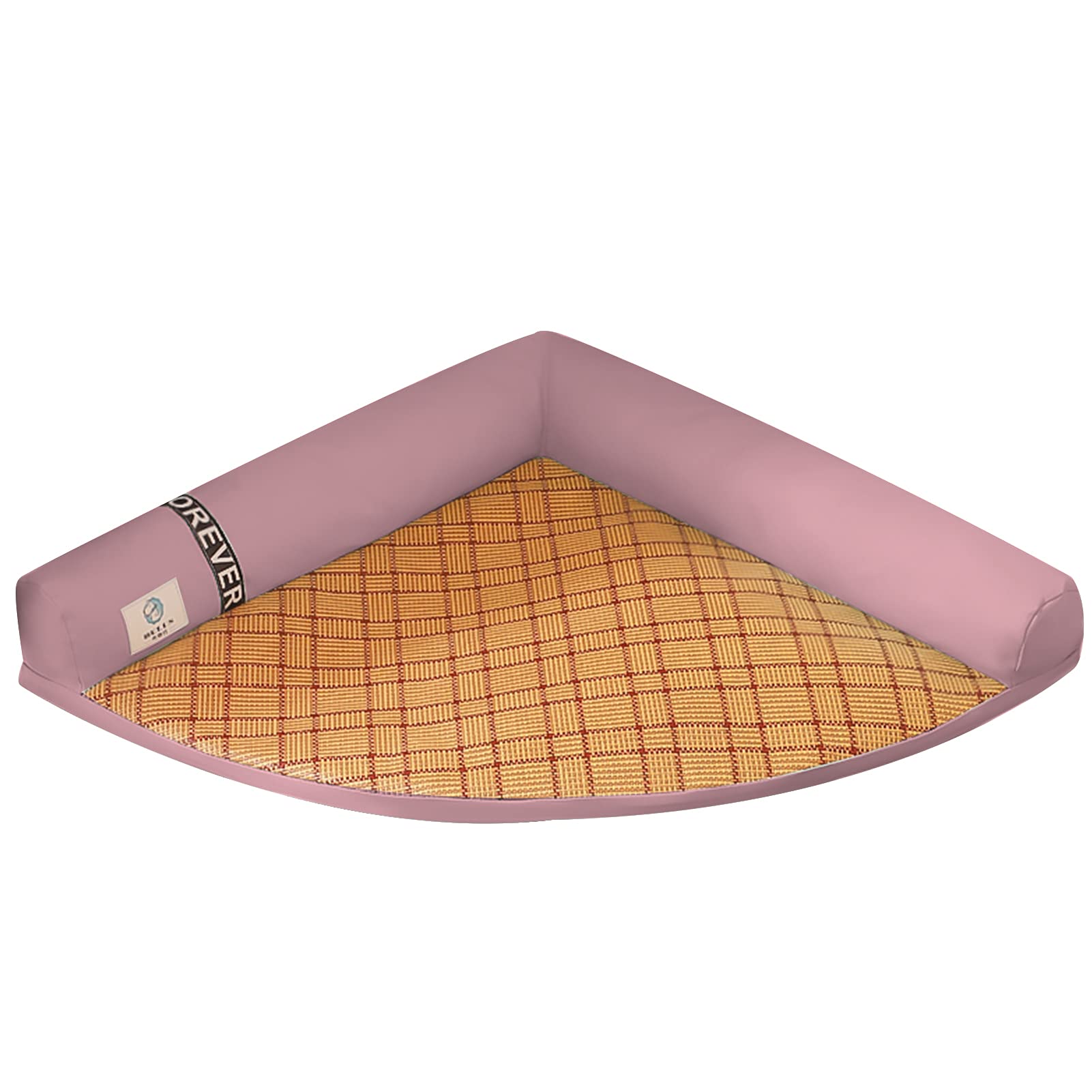Belity Cat Dog Summer Mat Pet Summer Mat Cooling Mat for Dog Cat Pet Cat Dog Bed