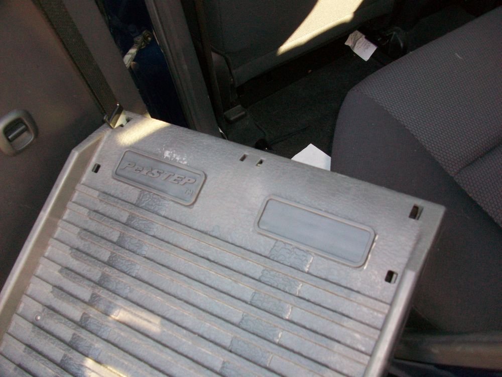 Petstep Side Entry Support Strap For Petstep Pet Ramp