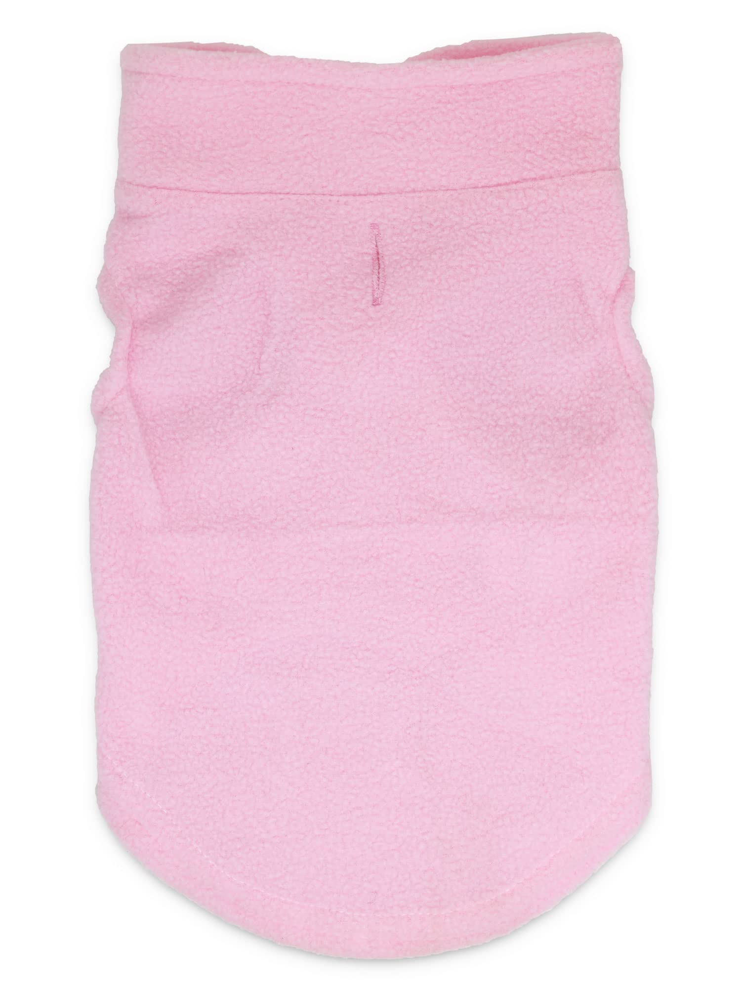 3 Pack Small Puppy Fleece Shirt Xs Dog Sweater Cat Fleece Vest For Small Dogs Girl Dog Sweaters