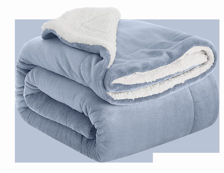 Archstone Pets Sherpa Throw Blanket