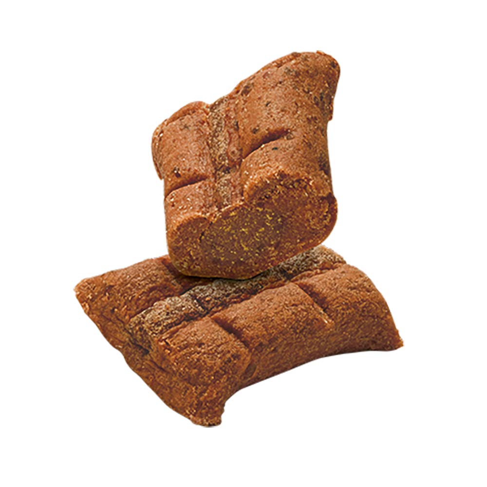Vitakraft Meaty Morsels Treats for Dogs - Chicken with Sweet Potatoes - Super Soft Dog Treats for Training - Two Layers of Gentl