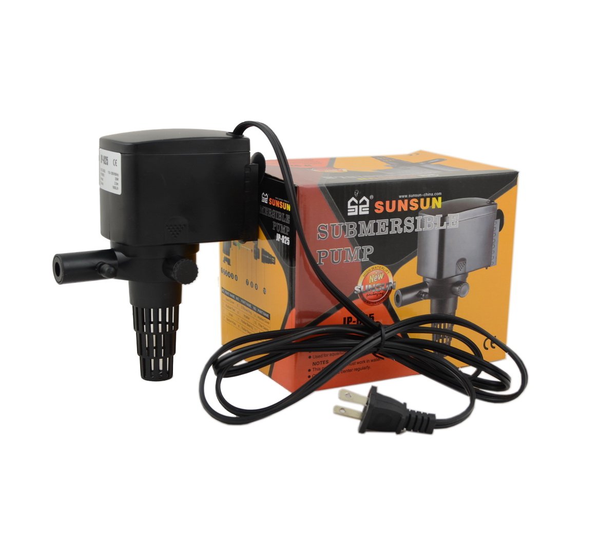 Super Aqua Power Head Pump 422Gph, 35 W