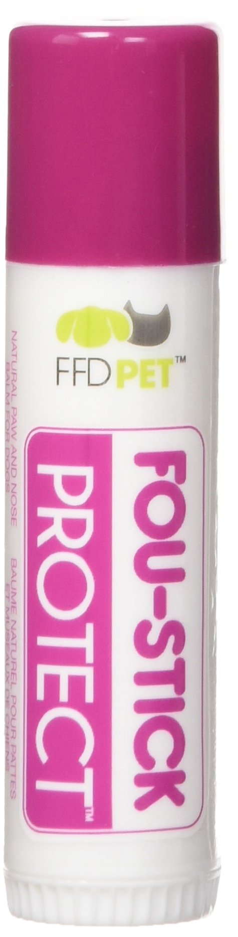 Foufou Pet Fou Stick Paw Balm For Pets