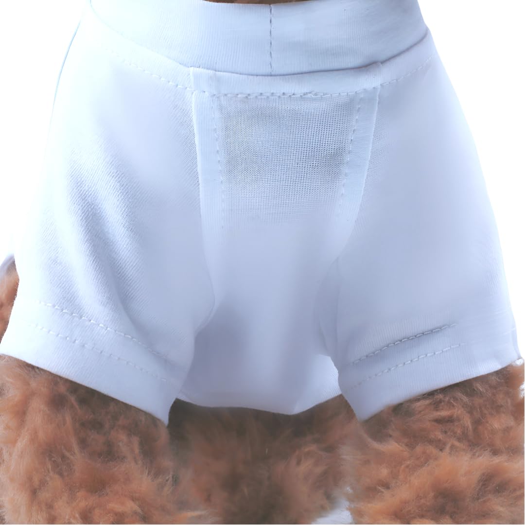 Dog T-Shirt Tee Clothes Vest Lightweight Stretchy Soft Cool Breathable Puppy (Birthdaygirl, Large)