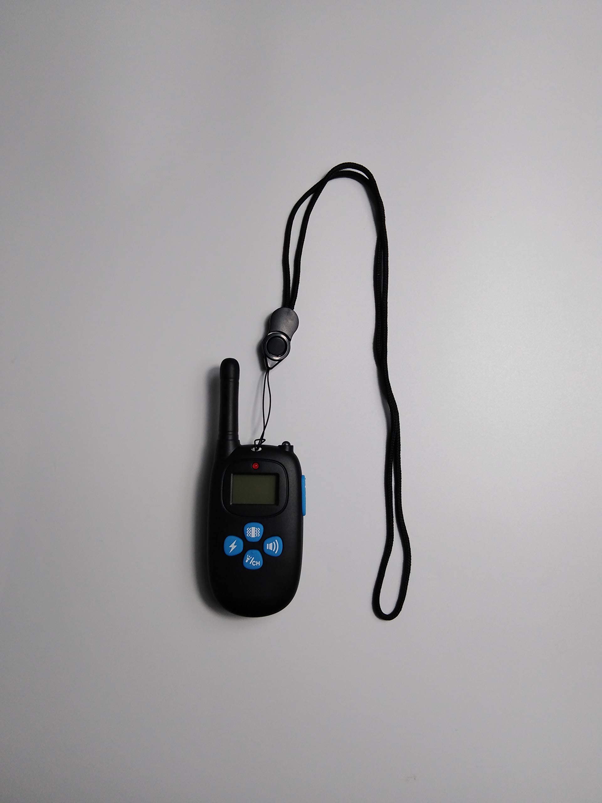 Frewik Lanyard/Neck Strap For Remote Pet Dog Cat Training Shock Bark E Collar With Remote (2 Pack)