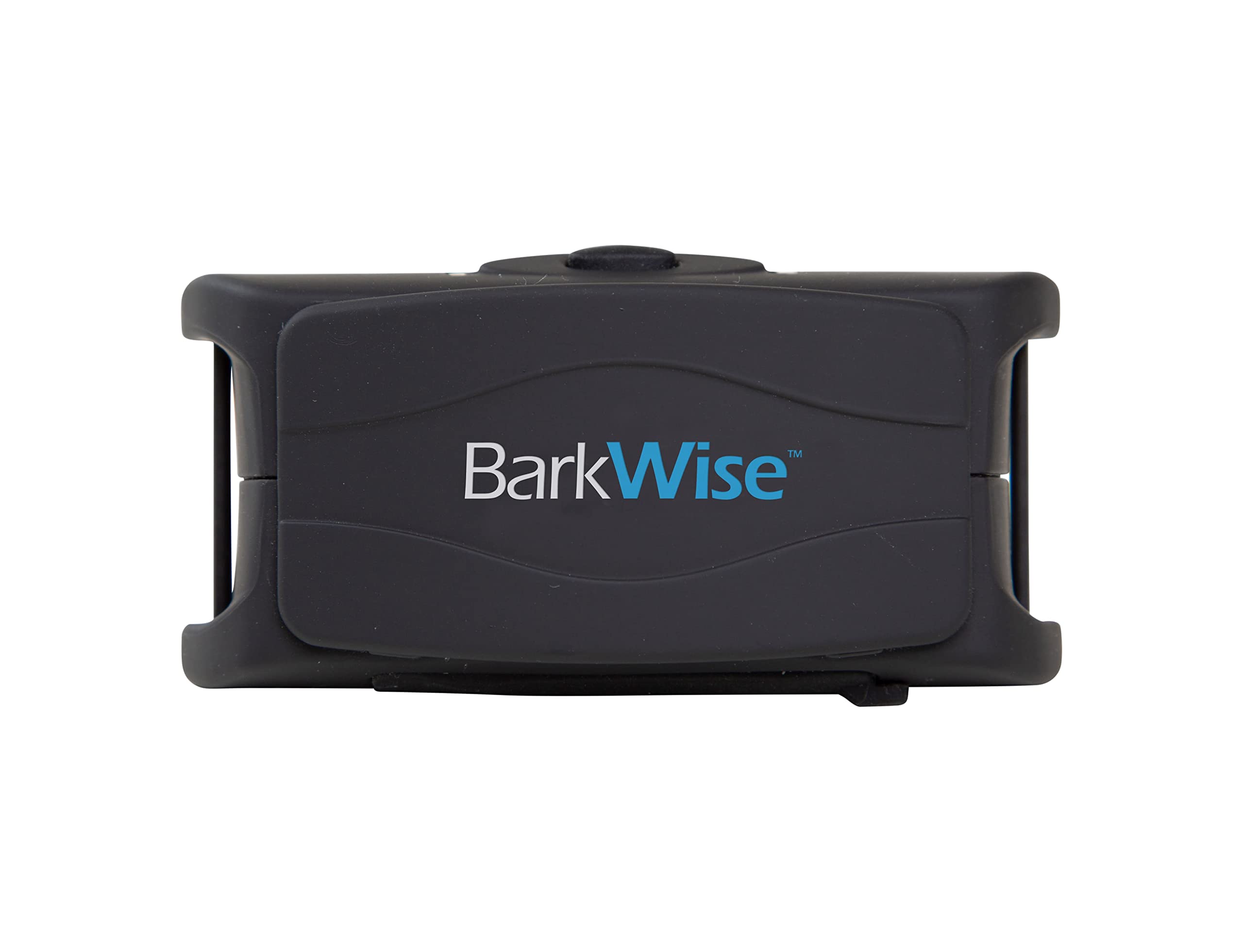 Good Life, Inc. Barkwise Complete | No Shock Pet Collar | Dog Bark Collar | Humane Training Collar | No Bark Collar | Pocket-Size Remote Included | Weather Resistant Black