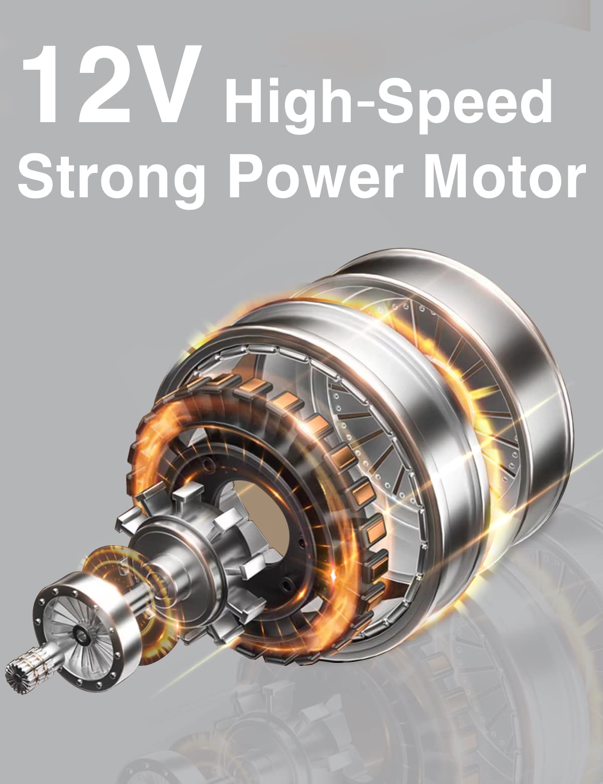 Hansprou Dog Grooming Clippers High Power Dog Clipper For Thick Heavy Coats Low Noise Plug-In Pet Trimmer Pet Professional Groom