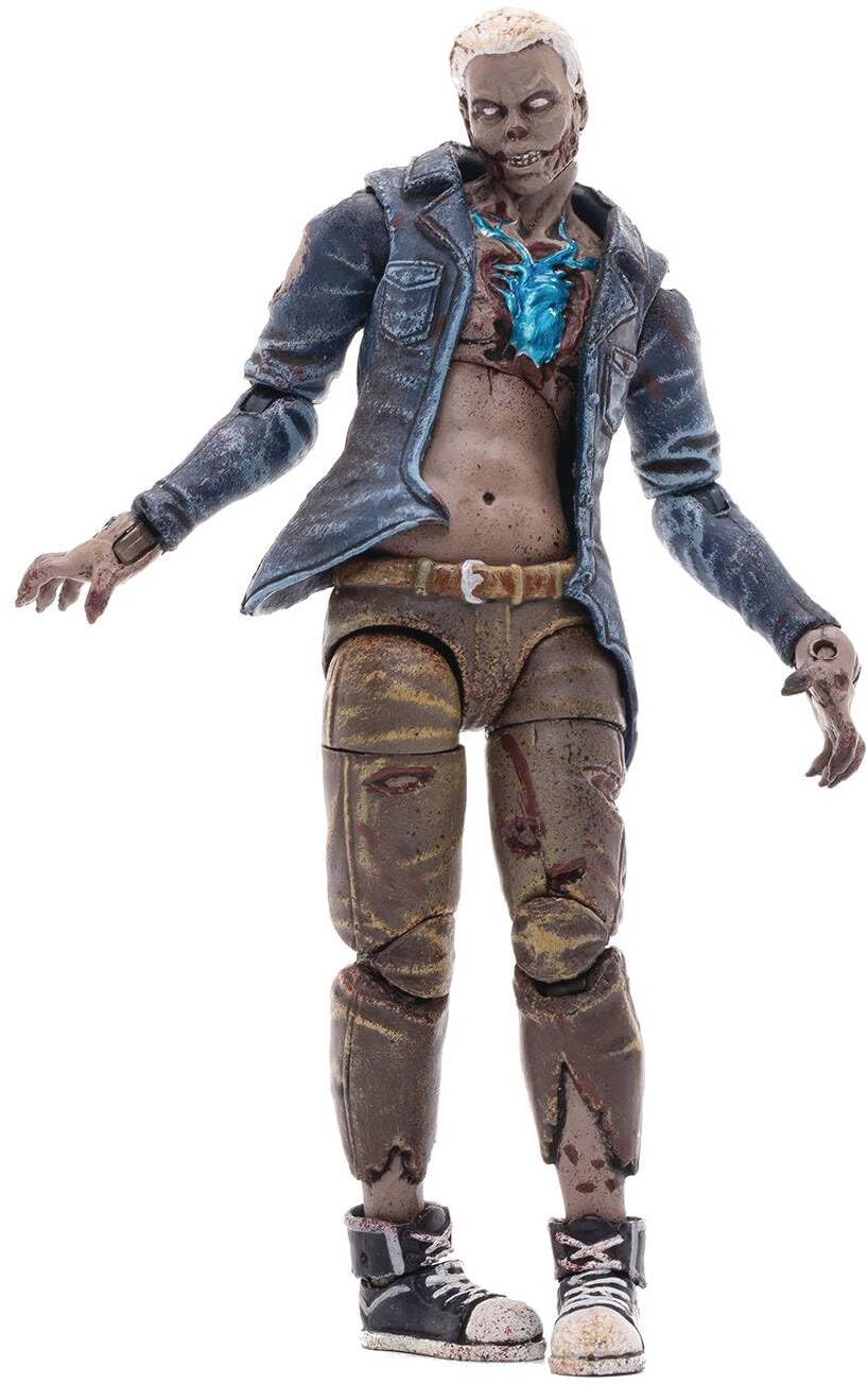 Bloomage Joytoy (Beijing) Tech Joy Toy Life After Infected Shirt 1/18 Fig