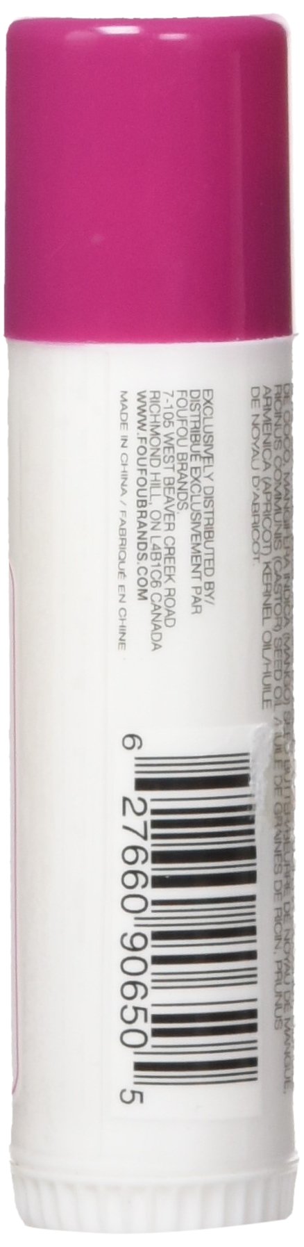 Foufou Pet Fou Stick Paw Balm For Pets