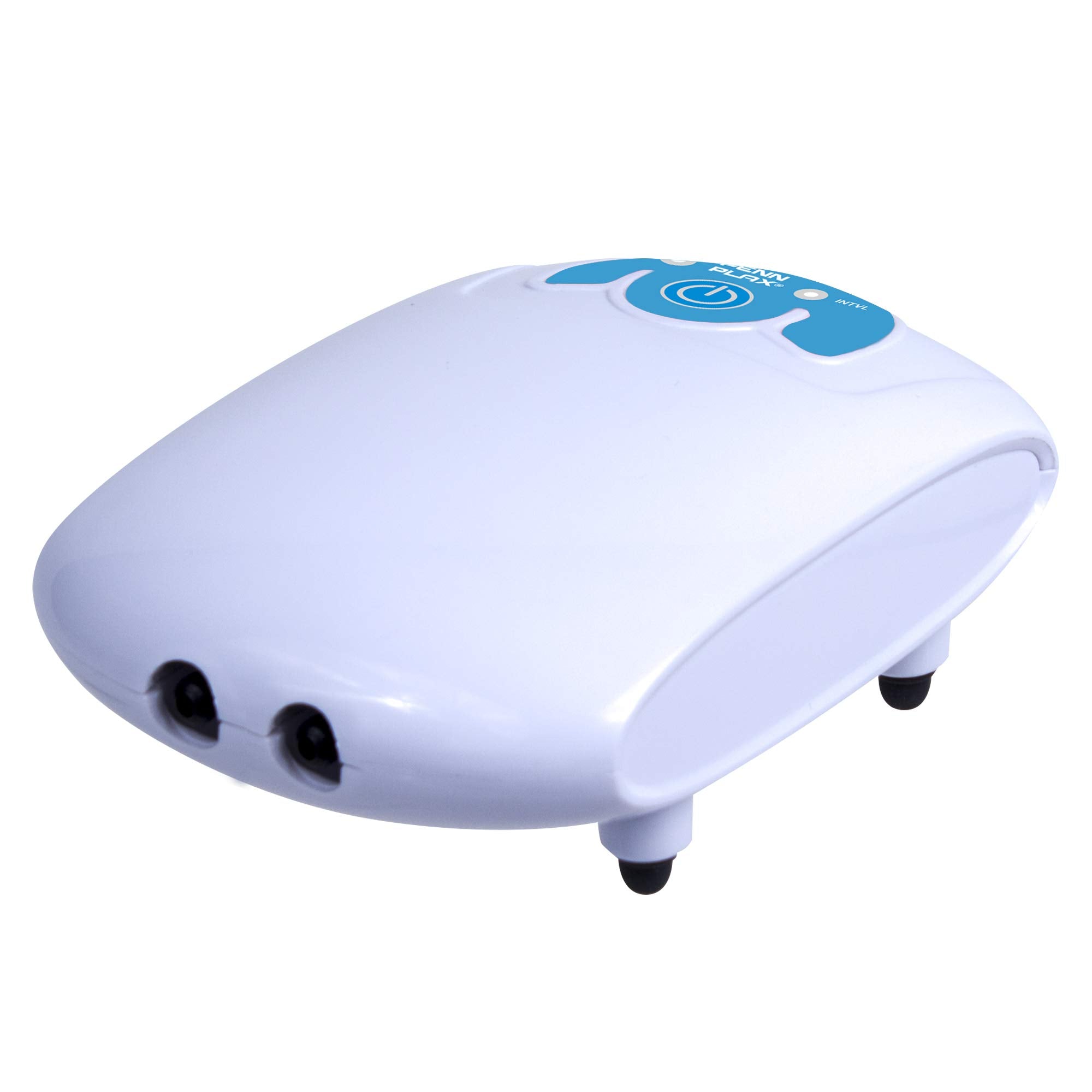 Penn-Plax Air Charger Aquarium Air Pump 2 Outlets White - Pds-030172085772