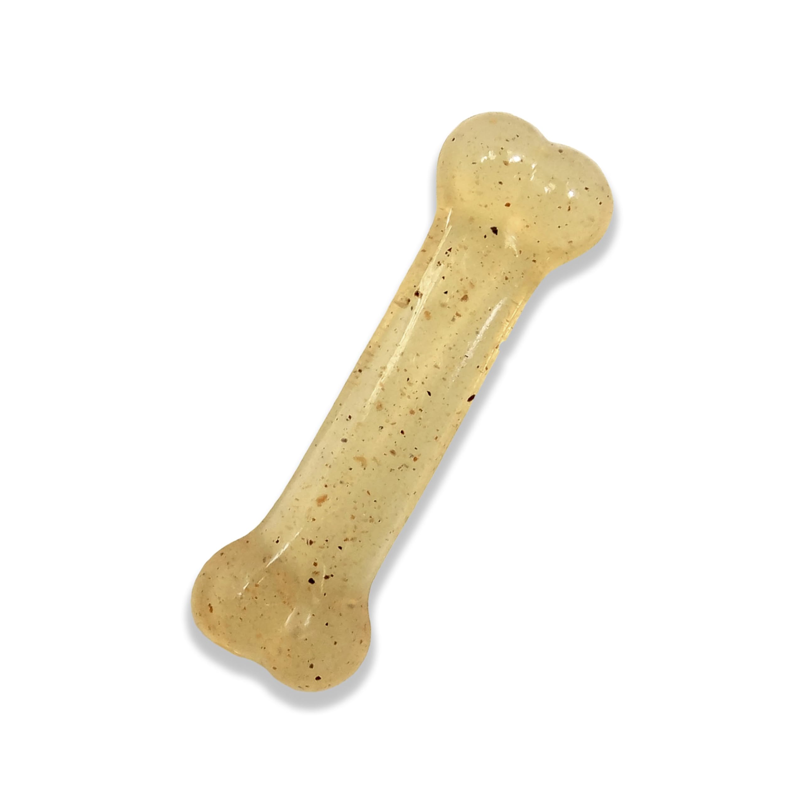 Nylabone Flex Moderate Chew Dog Toy Chicken Small/Regular (1 Count)