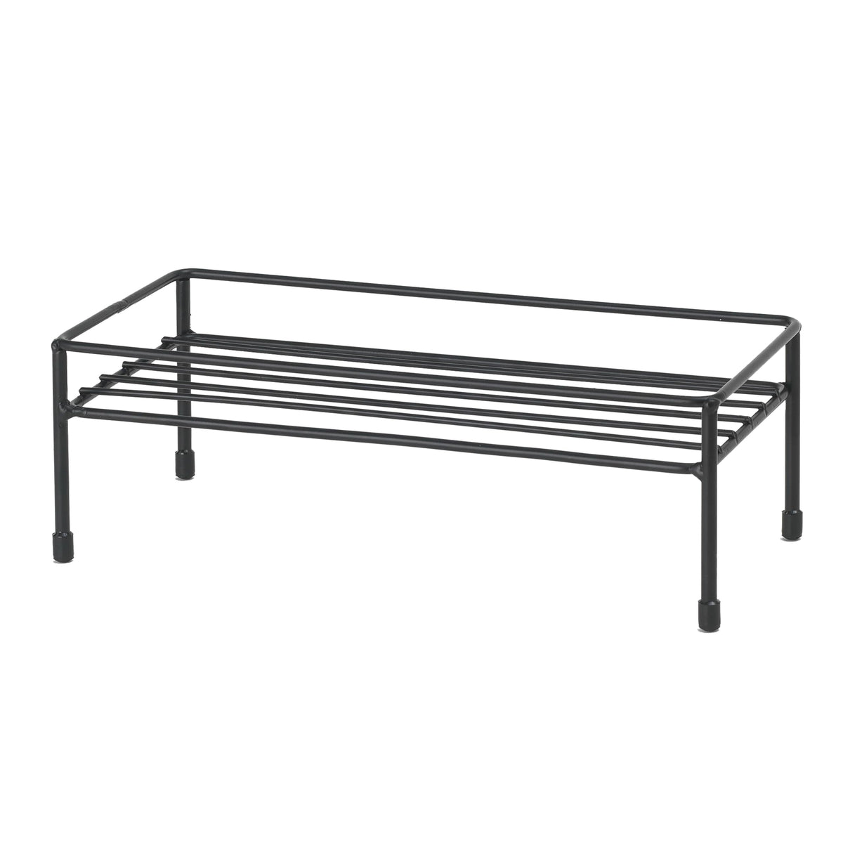 PetRageous 81030 Gizmo's Set The Table Steel Frame Dog Feeder, 3-Inch Tall Dining Table by 13-Inch Long and 5.75-Inch Wide, Hold