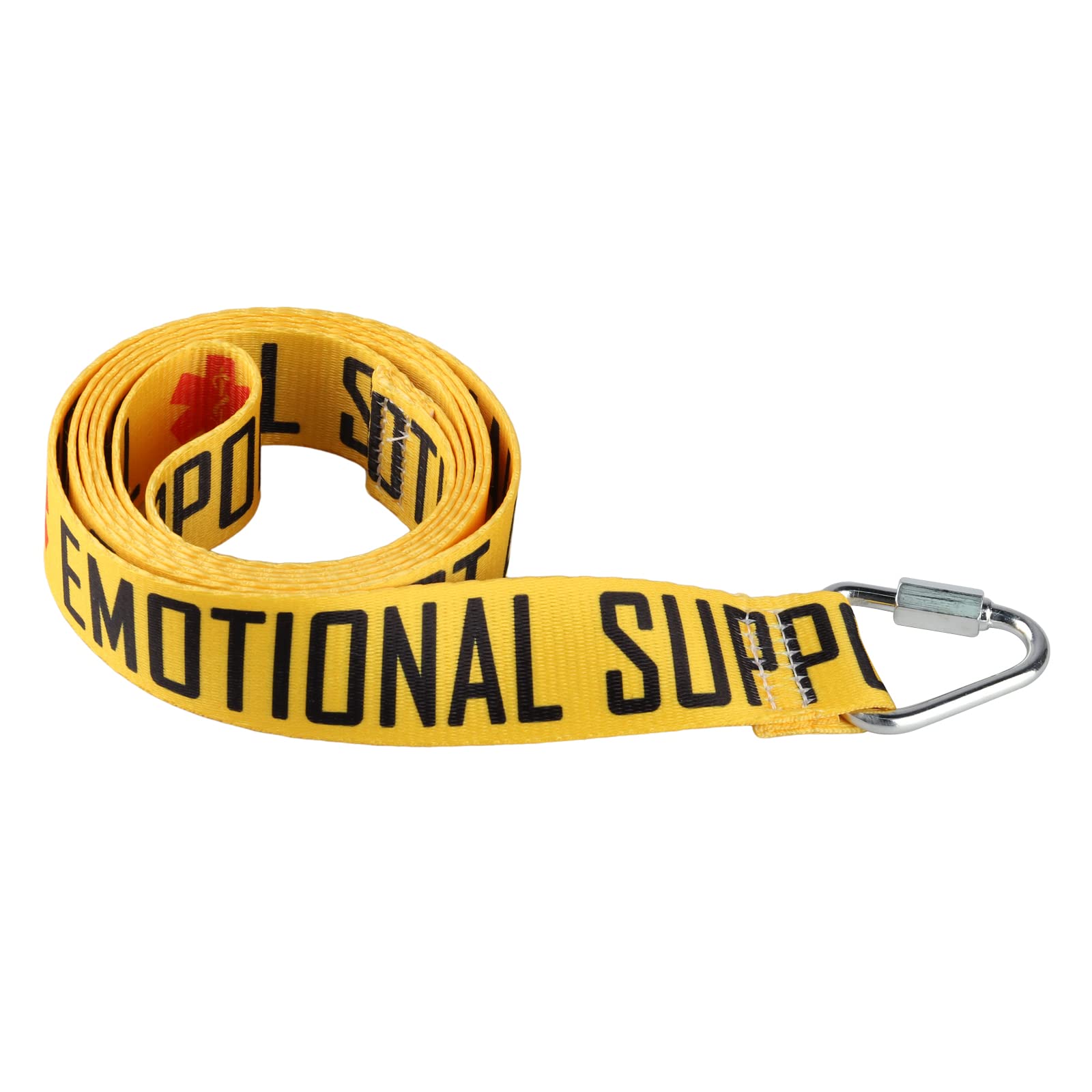 Therapy Service Dog Leash Emotional Support Animal Dog Leash Walking Training Dog Leashes Dog Owner Pet Lover Gift (Emotional Su