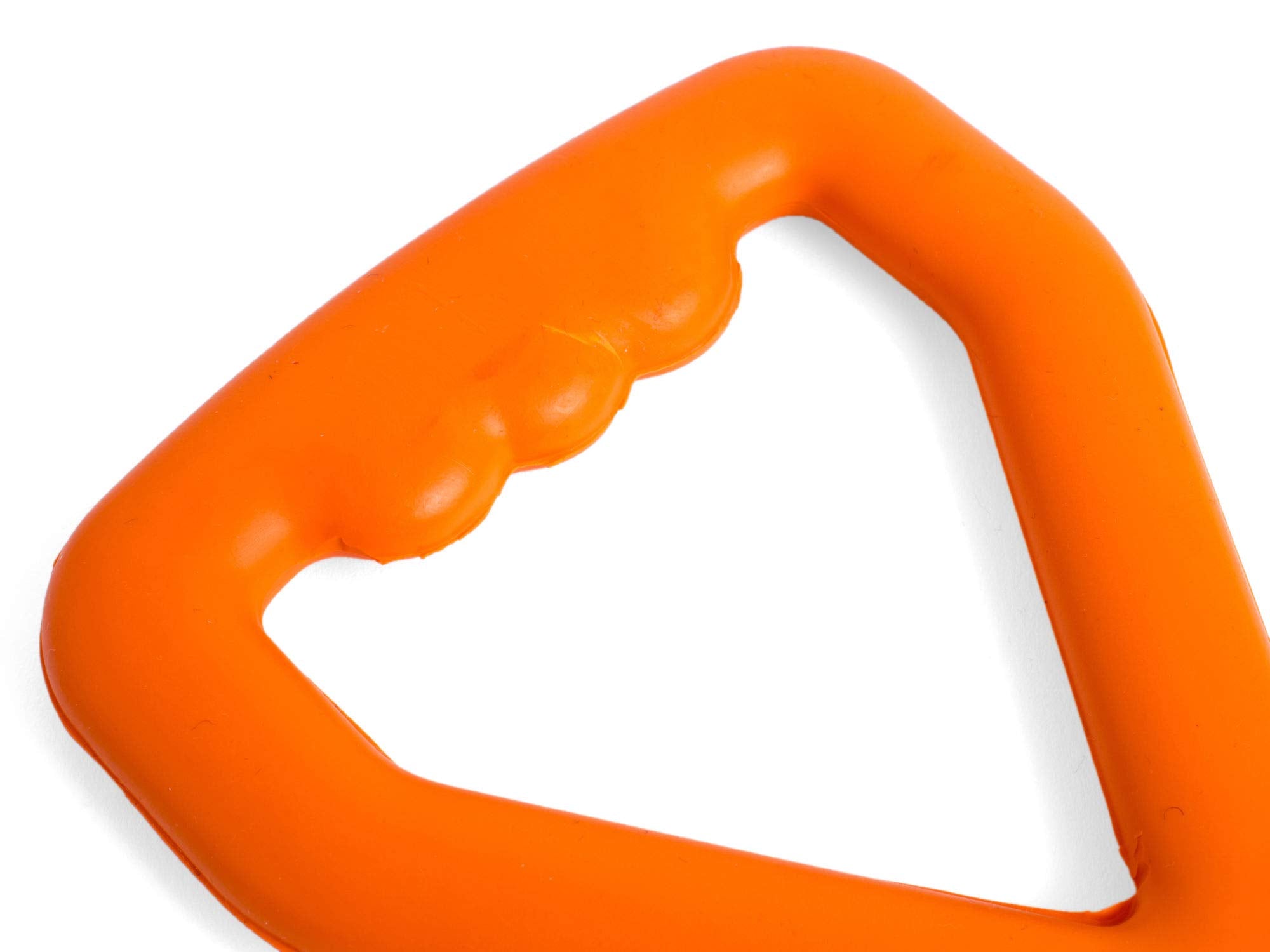 Petface Dog Toy Seriously Strong Rubber Extreme Tugger Chew Toy