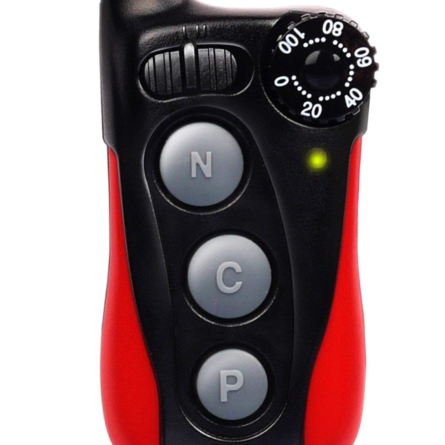 Iq Plus Remote Dog Trainer