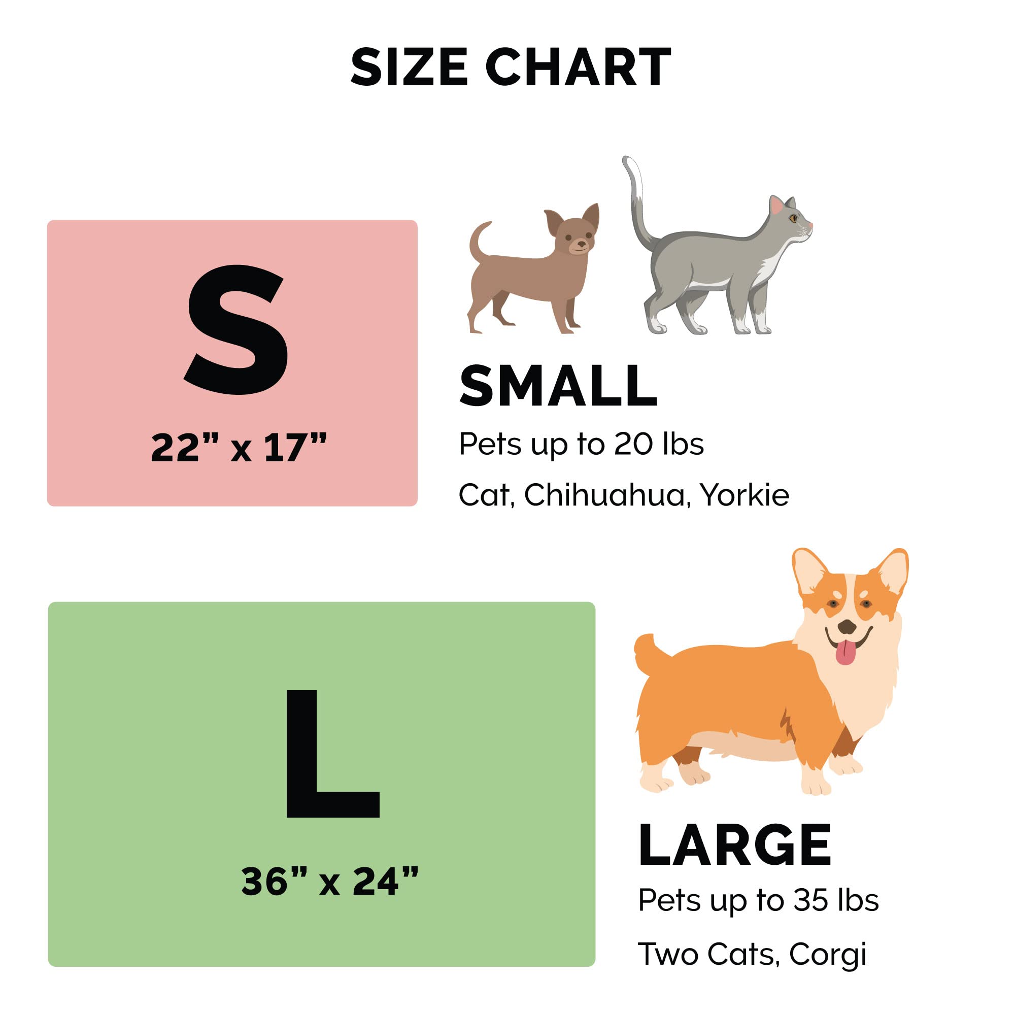 Furhaven Thermanap Self-Warming Cat Bed For Indoor Cats & Large/Medium Dogs, Washable & Reflects Body Heat - Quilted Faux Fur Reflective Bed Mat - Espresso, Large