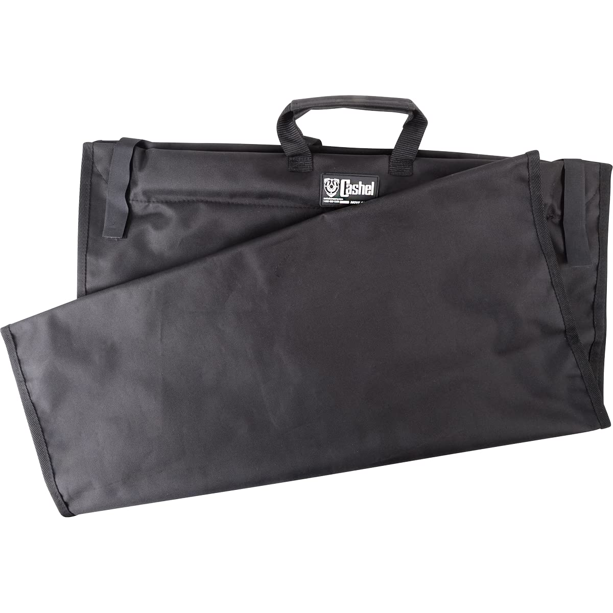Cashel Company Hay Handler Black