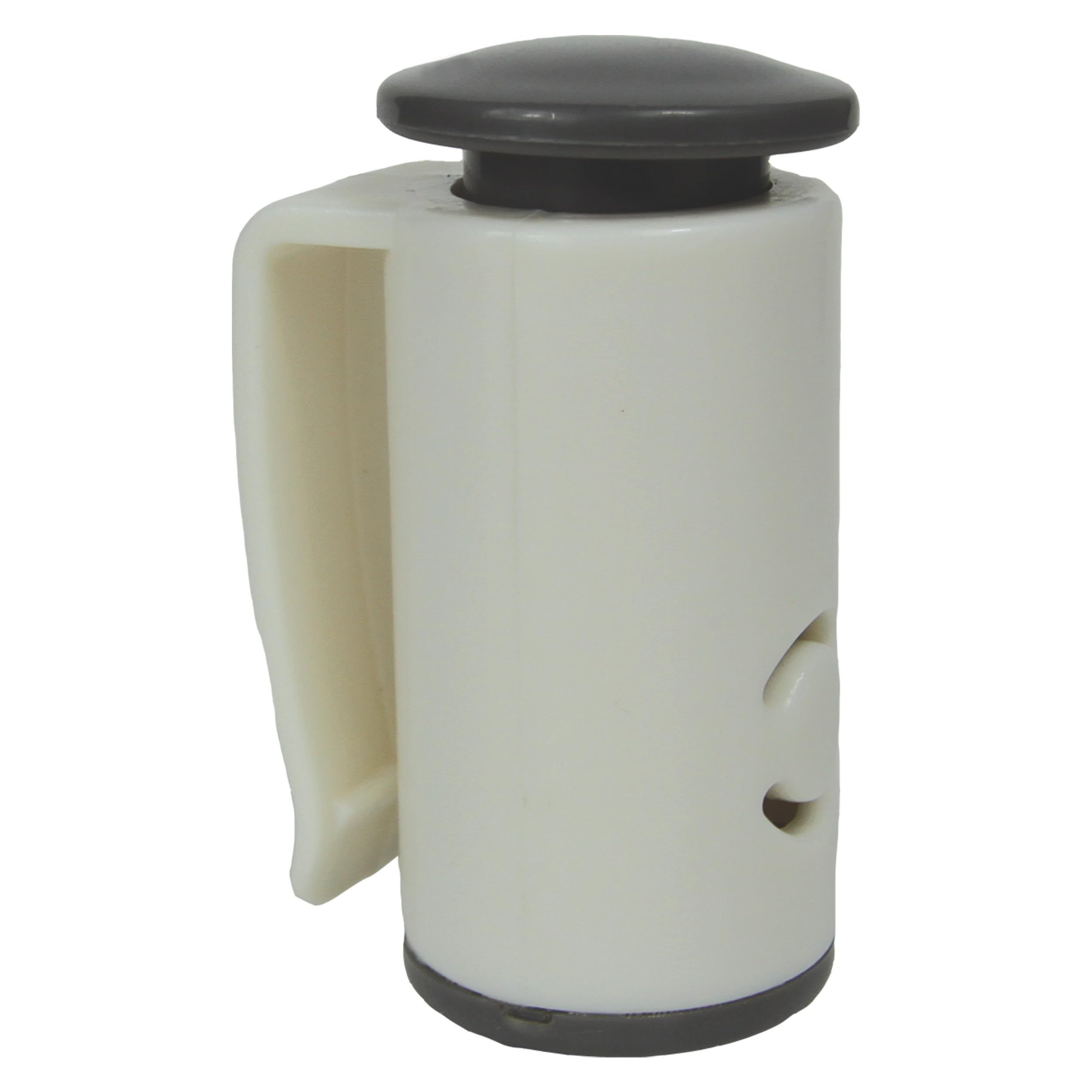 Triple Crown Pro Training Quicker Clicker Device Dome Shape Fast Click Pet Dog