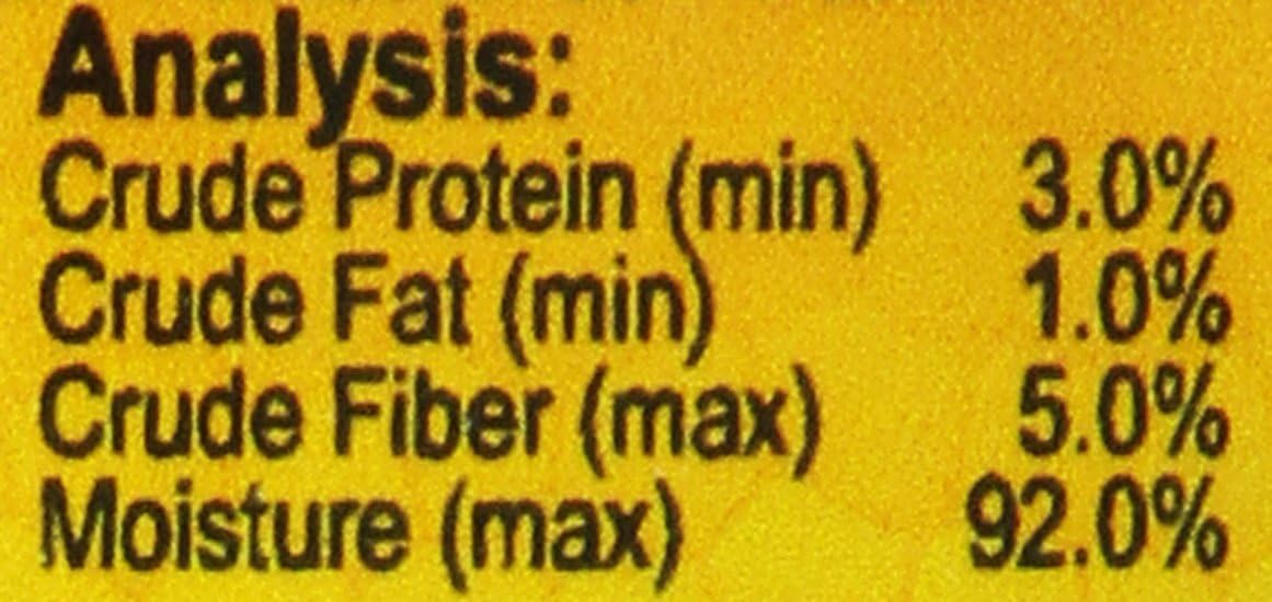Nature Zone Nutri Bites for Bearded Dragons 24 oz - Pack of 3