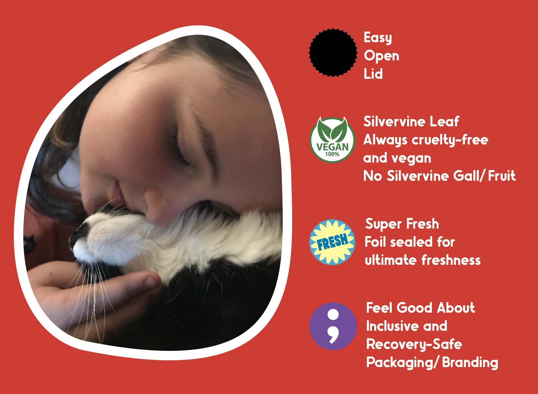 Fiend Catnip - Ultra Potent 100% Pure Fine Cat Nip - 3 Count, 1 Cup Tub - Green - Ideal for Cats & Kittens