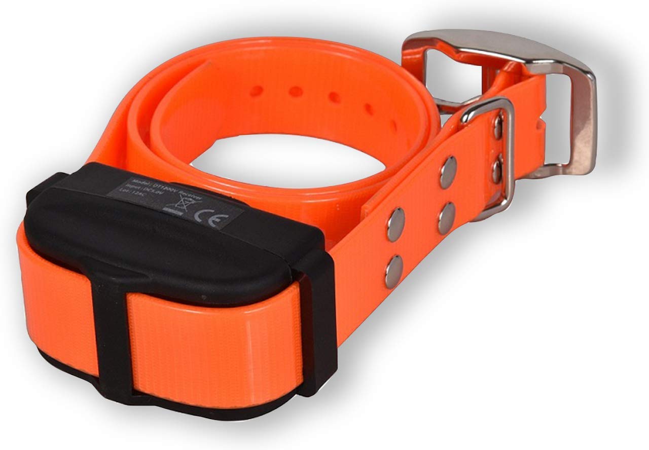 Electric Dog Fence + Remote Trainer - 4 Dog / 1000' Of 20 Gauge Underground Dog Fence Wire (Up To 1 Acre) - Dual Solution To Con