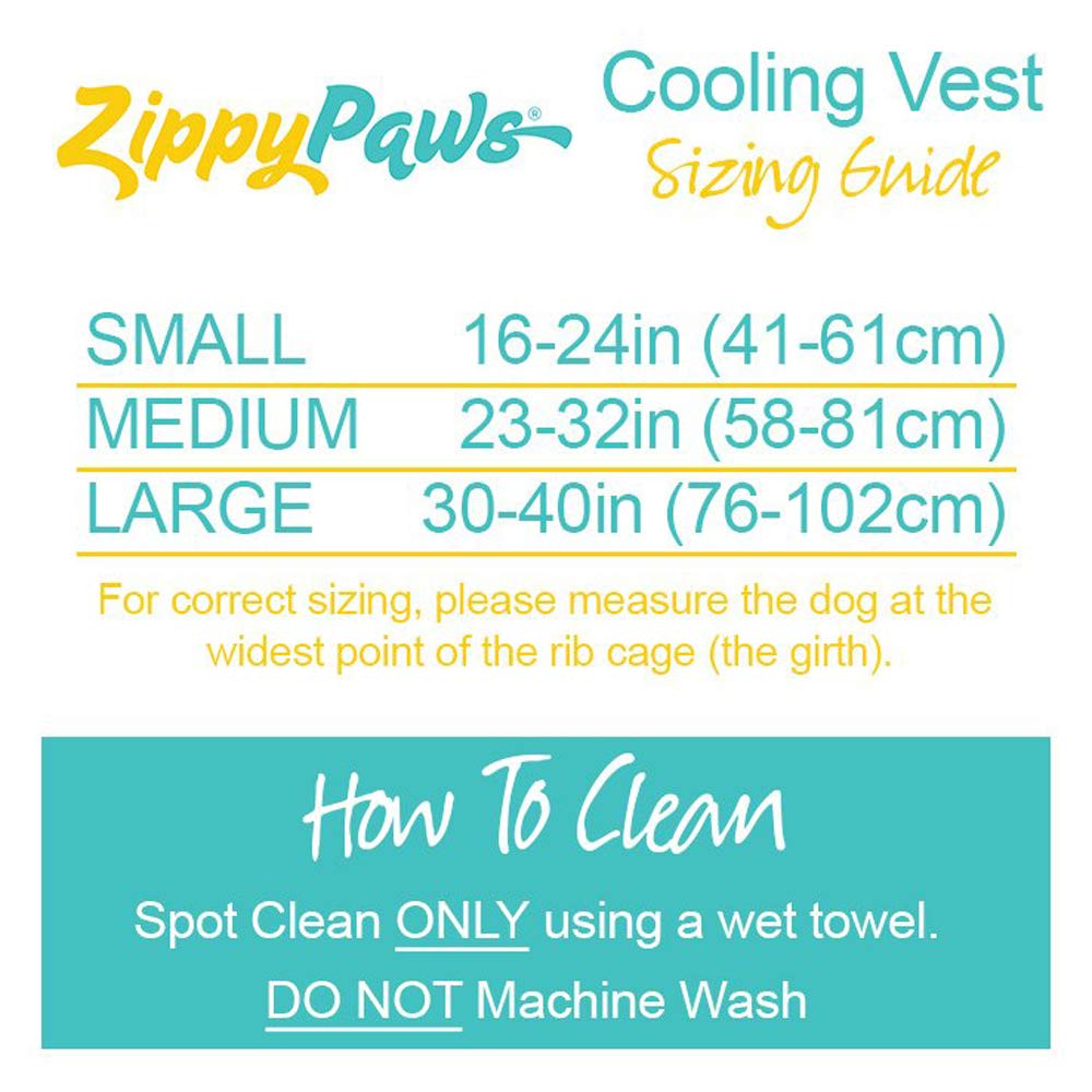 Adventure Cooling Vest - Teal - M